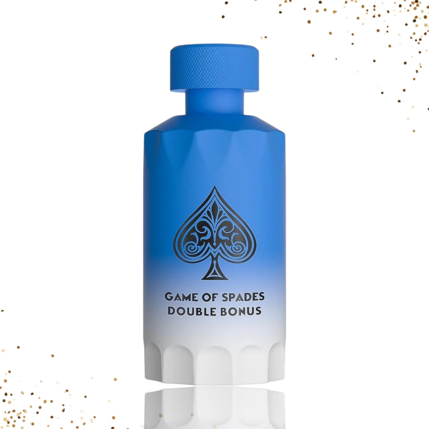 Game Of Spades Double Bonus By Jo Milano