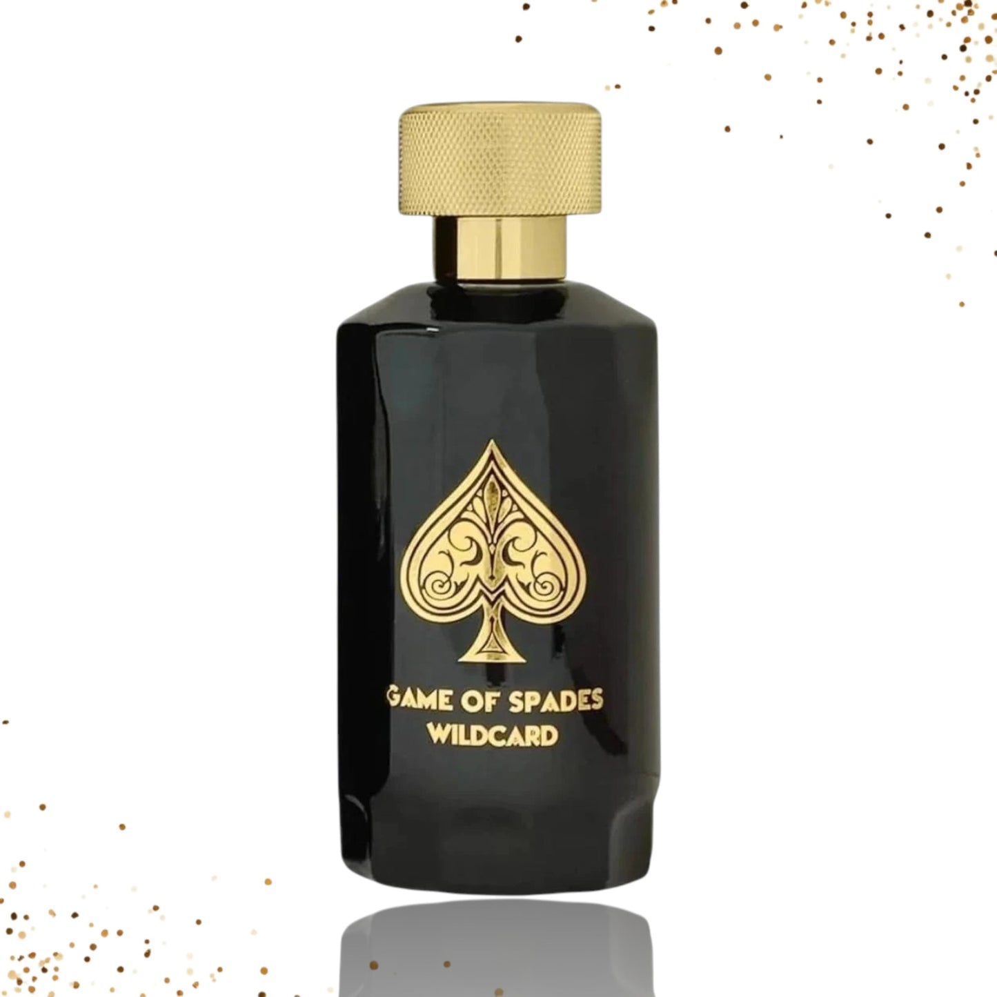 Game Of Spades Wildcard By Jo Milano Paris