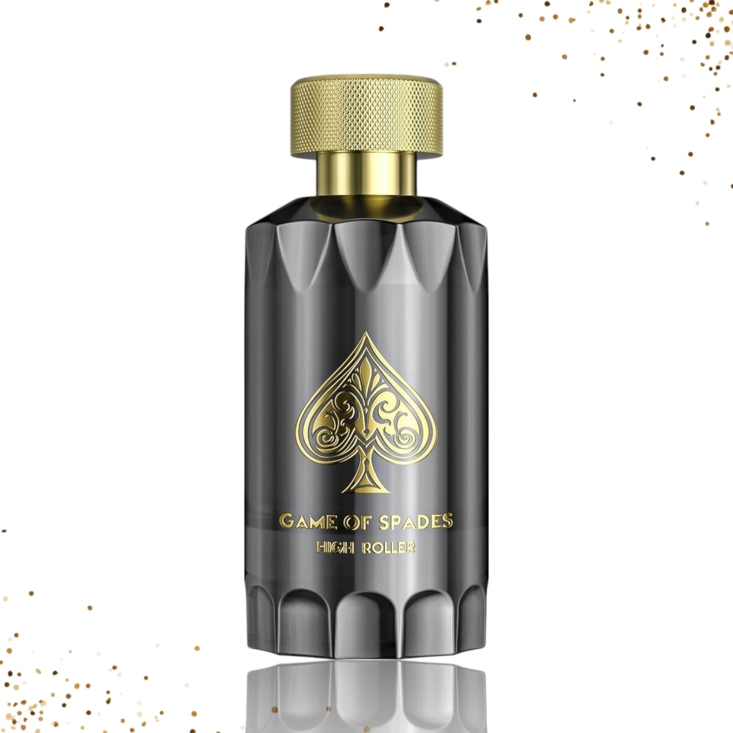 Game of Spades High Roller By Jo Milano