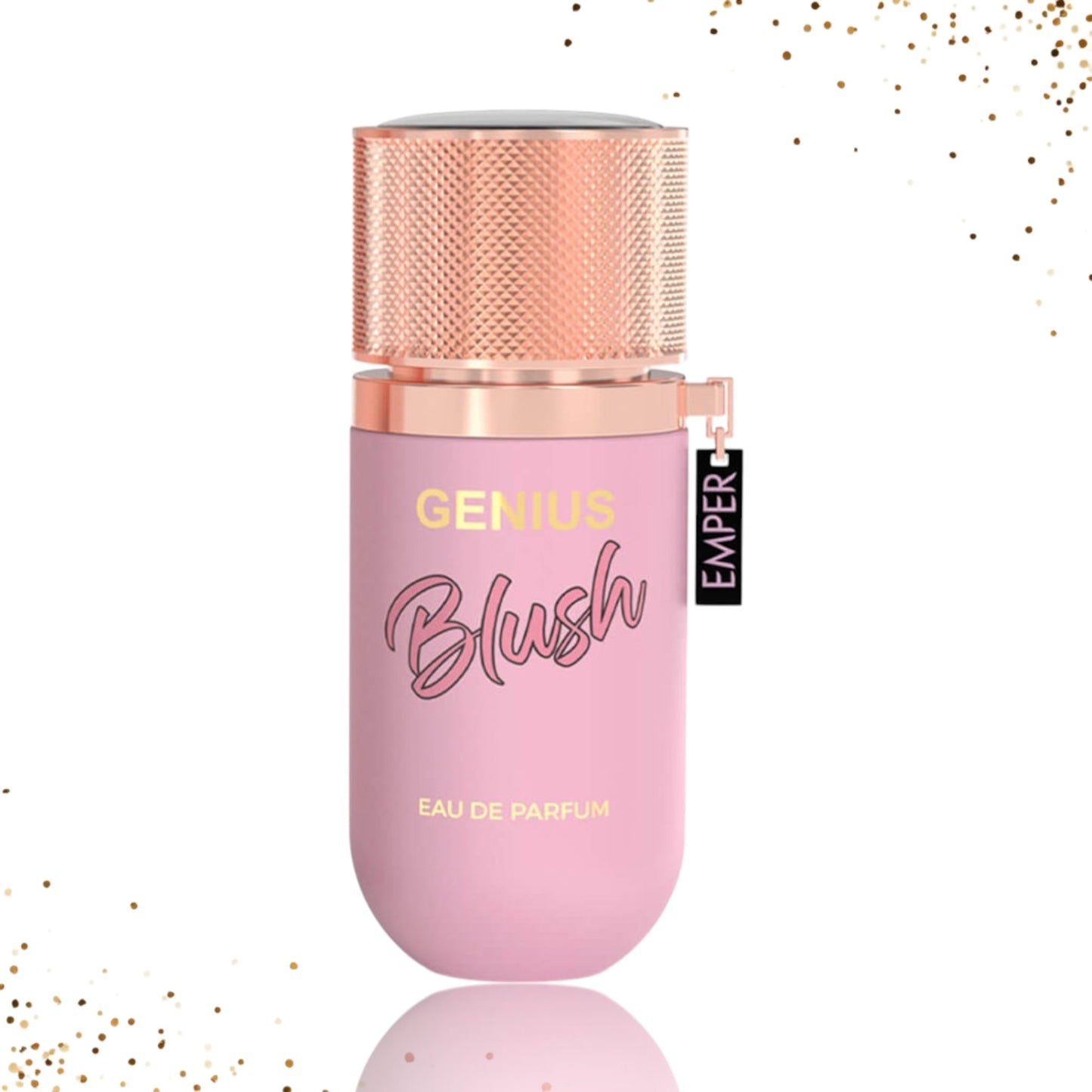 Genius Blush by Emper EDP 3.4 Oz