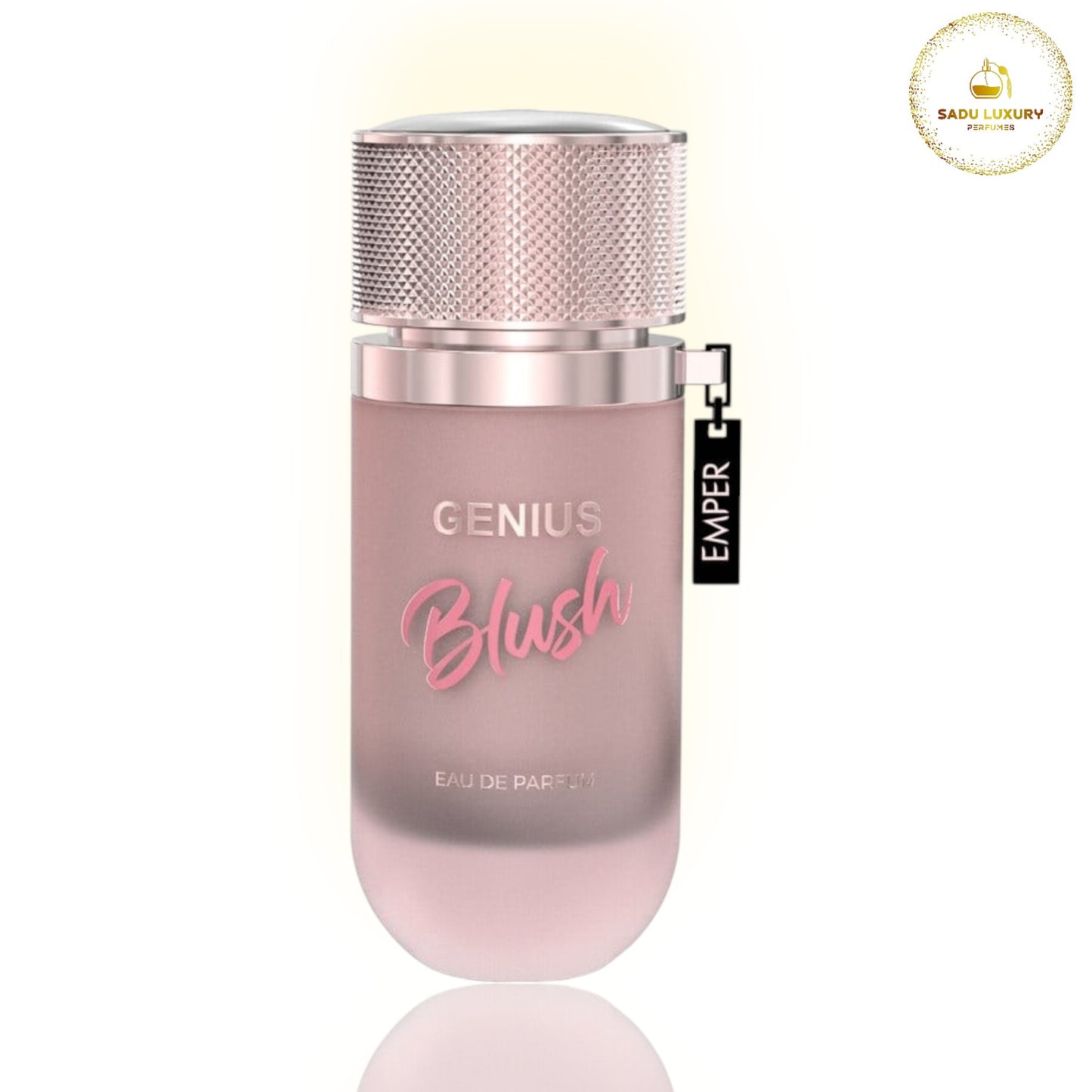 Genius Blush by Emper EDP 3.4 Oz