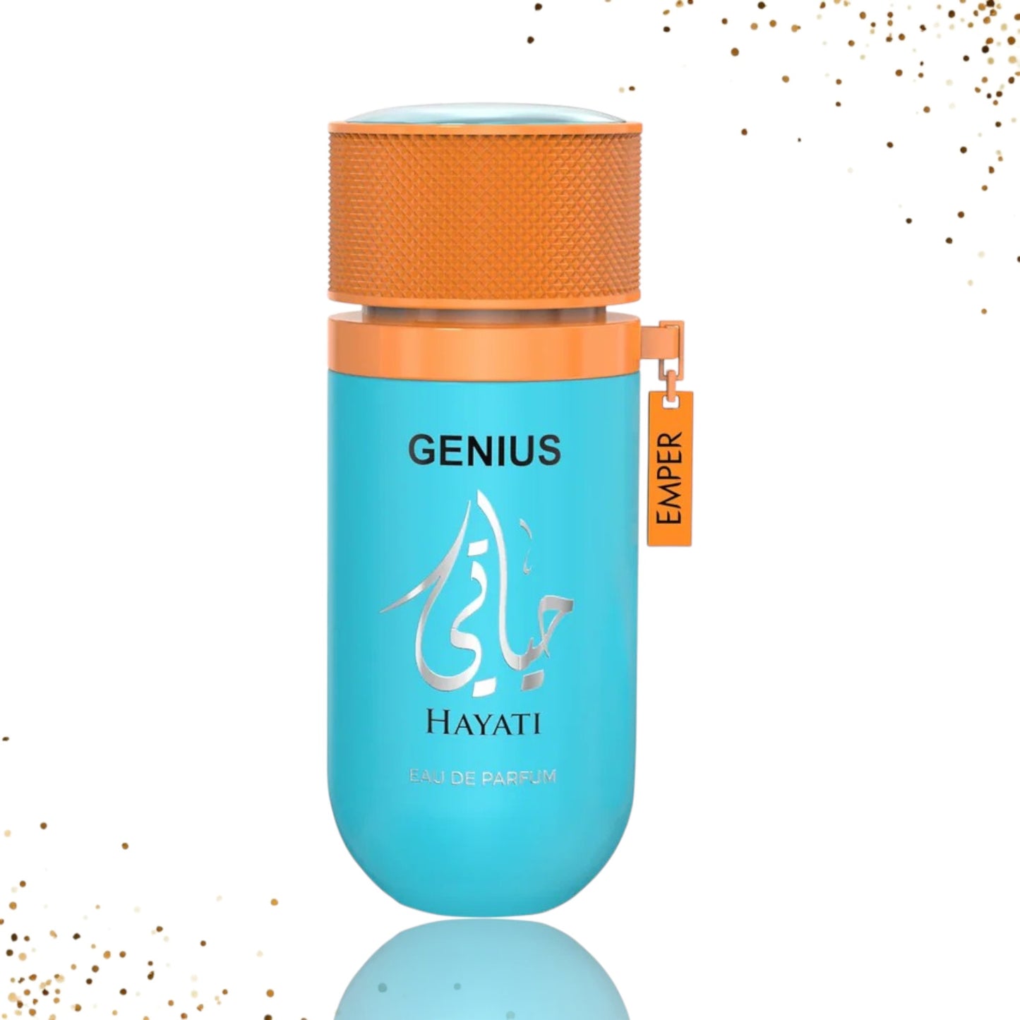 Genius Hayati by Emper