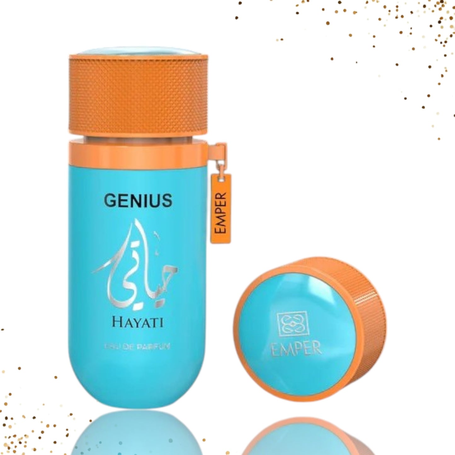 Genius Hayati by Emper