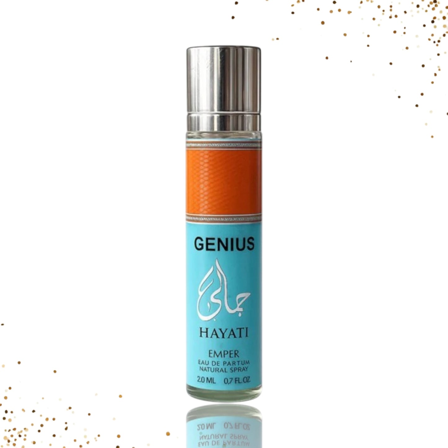 Genius Hayati by Emper