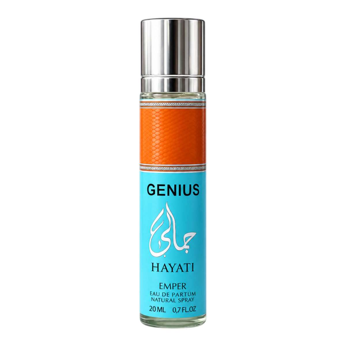 Genius Hayati by Emper