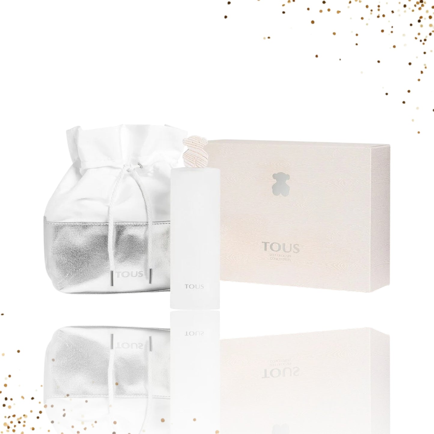 Gift Set Tous Les Colognes Concentrées by Tous