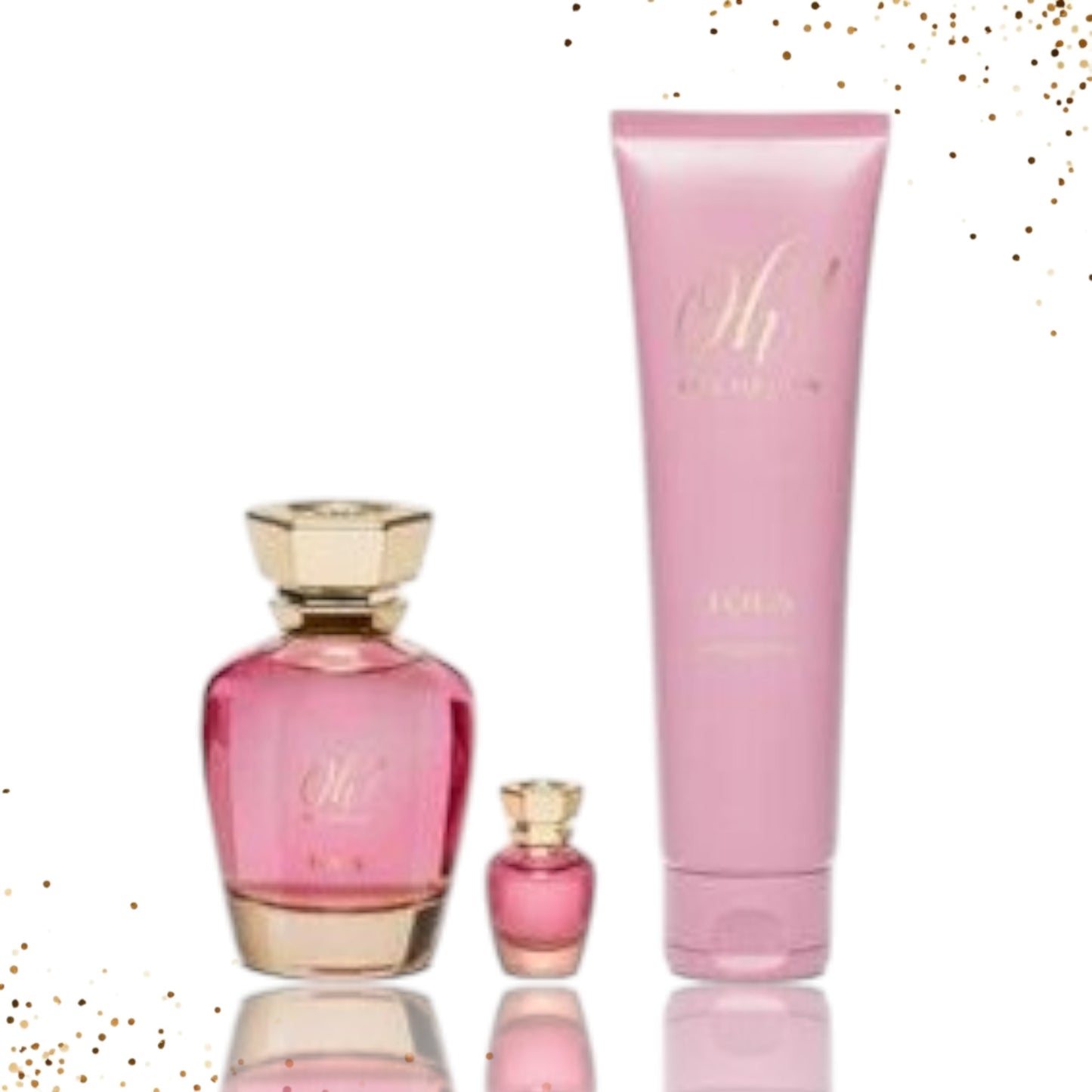 Gift Set Oh! The Origin Tous By Tous