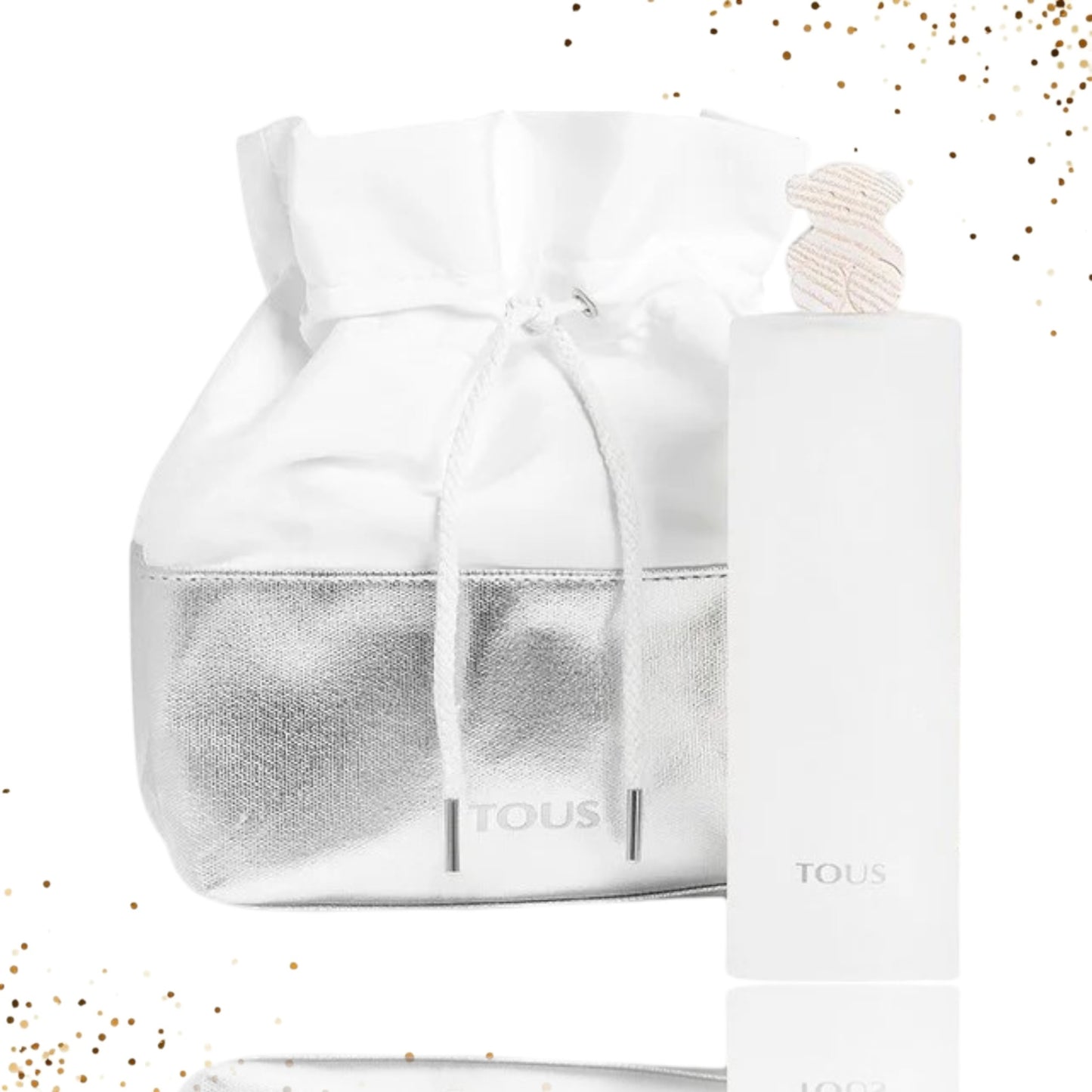 Gift Set Tous Les Colognes Concentrées by Tous