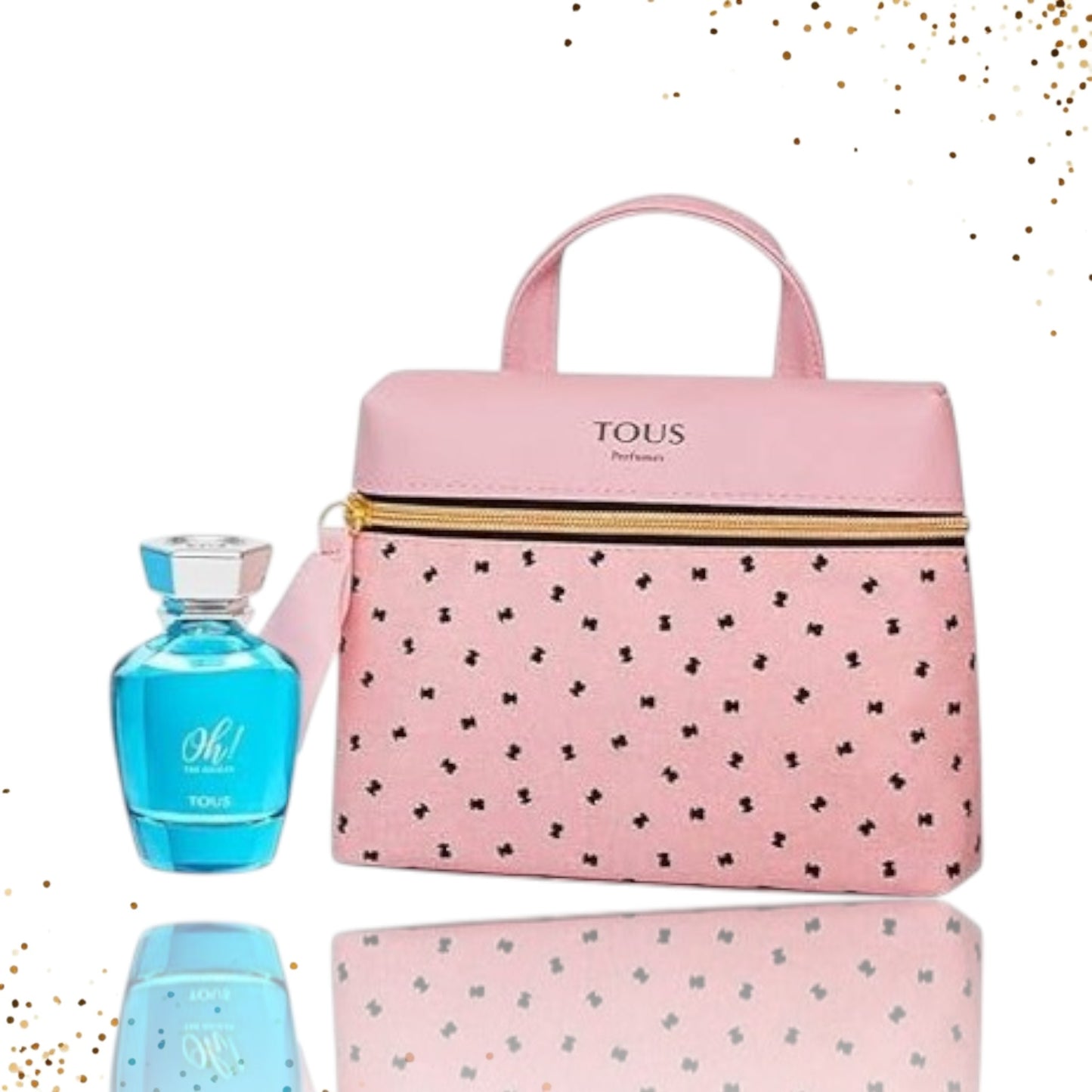 Gift set Oh! The Origin Tous by Tous