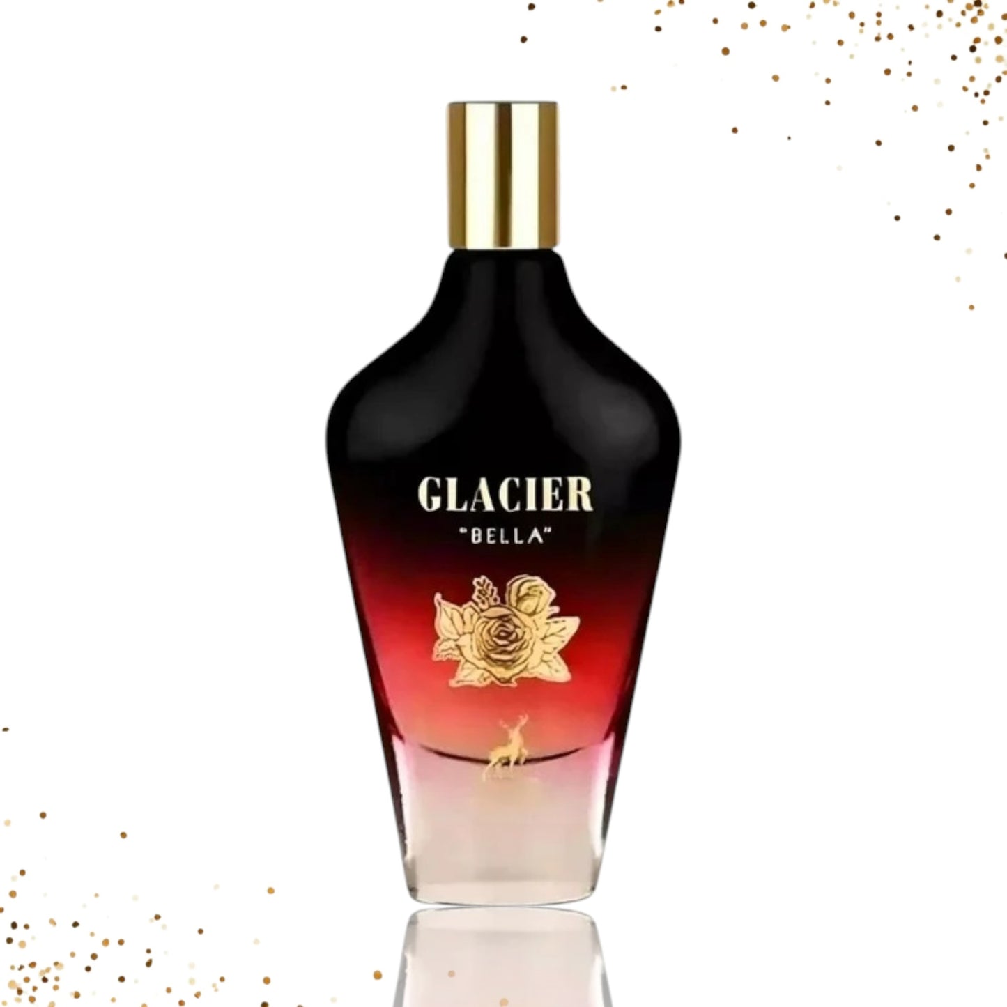 Glacier Bella by Maison Alhambra EDP 3.4 oz