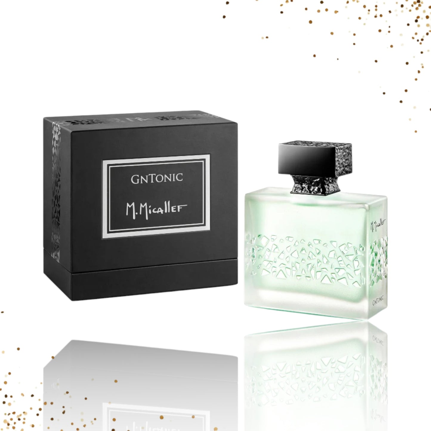 GnTonic by M.Micallef 3.3 Oz EDP