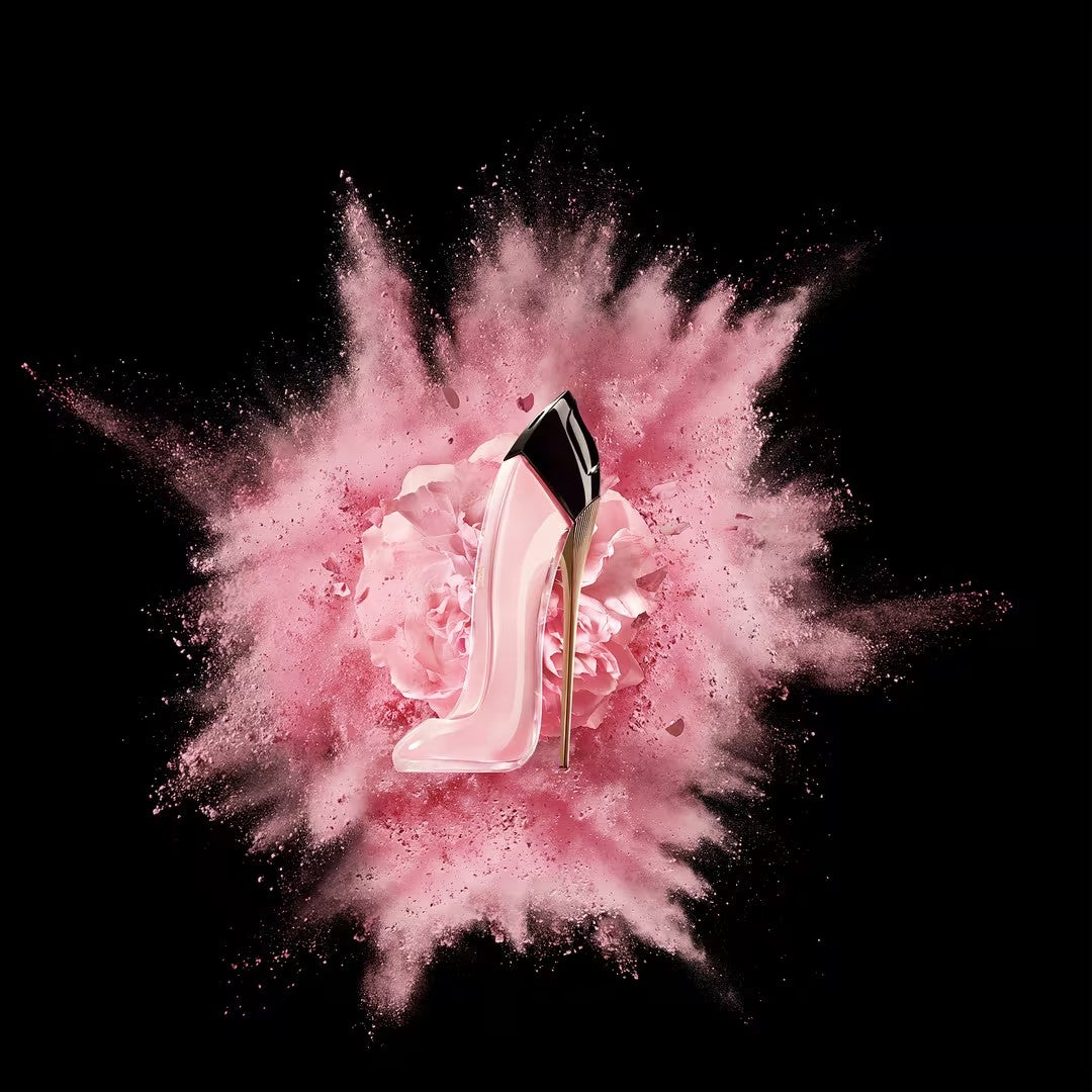 Good Girl Blush by Carolina Herrera