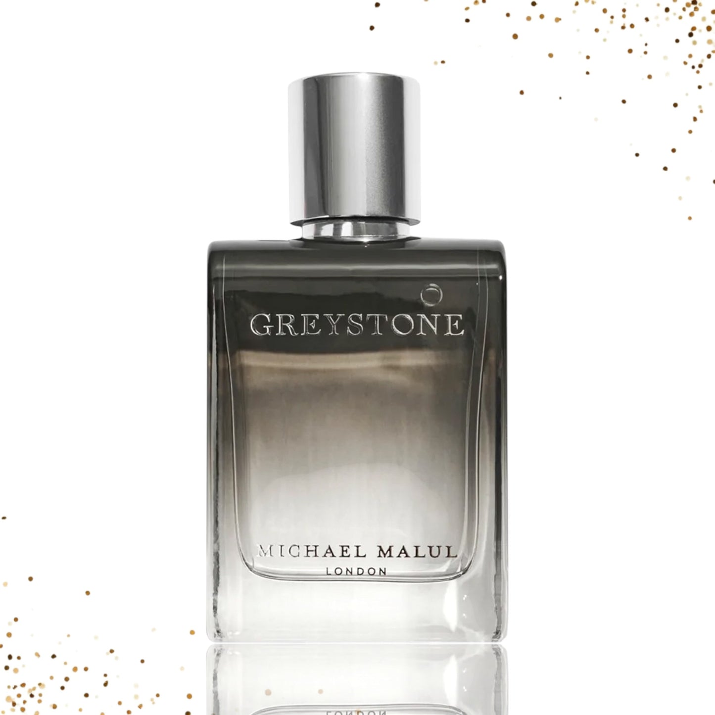 Greystone By Michael Malul