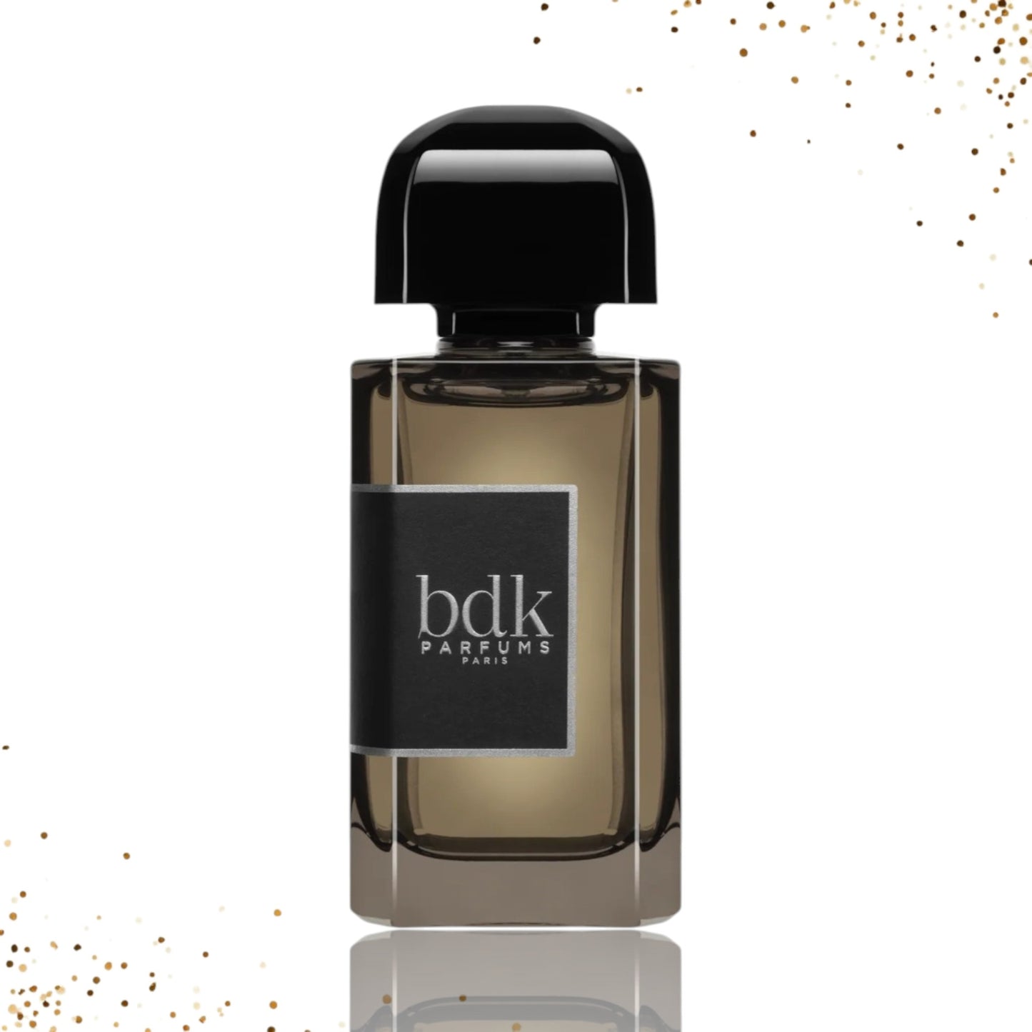 Gris Charnel Extrait by BDK Parfums