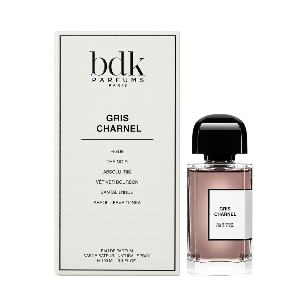 Gris Charnel by BDK Parfums