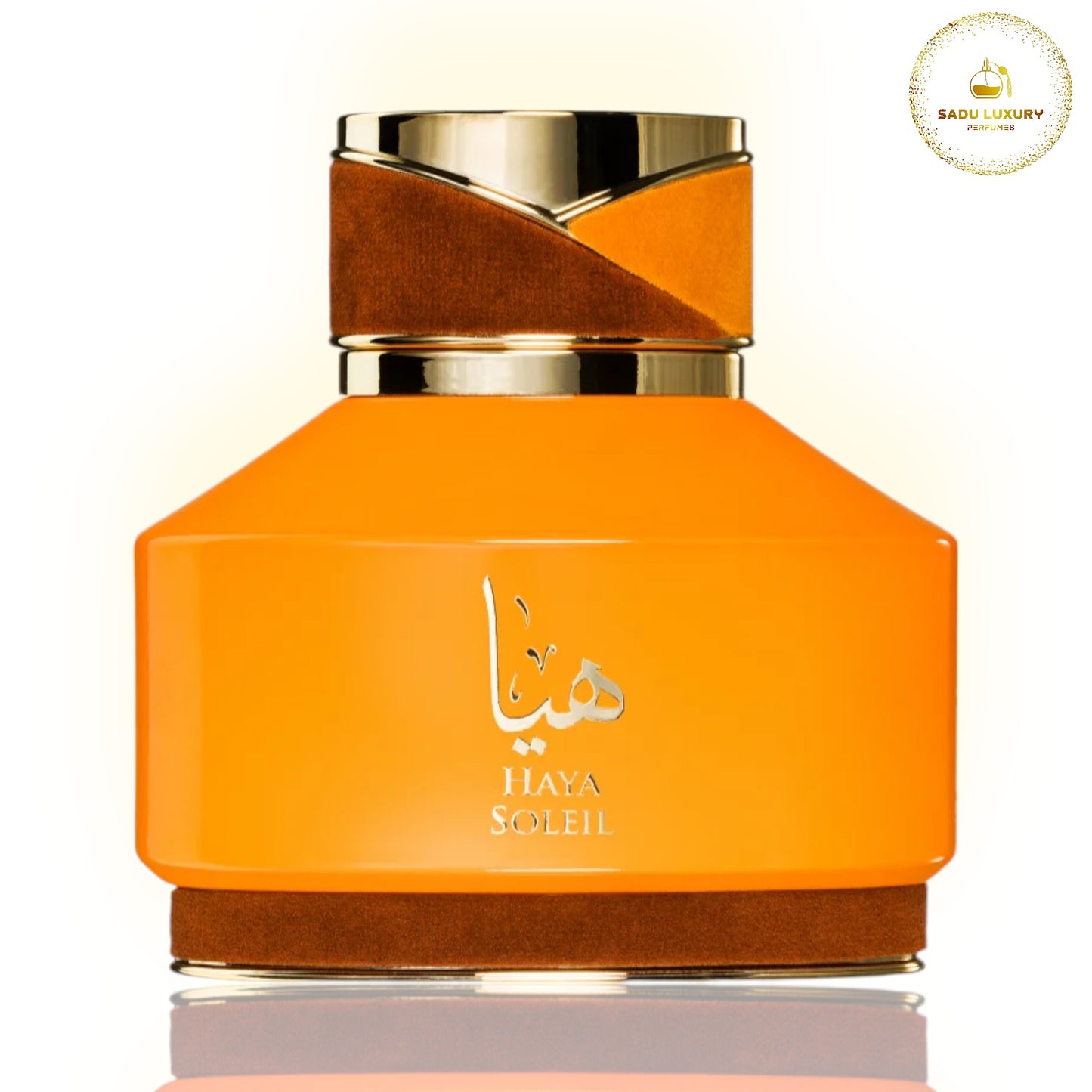 Haya Soleil Le Chameau By Emper EDP (3.4 OZ)