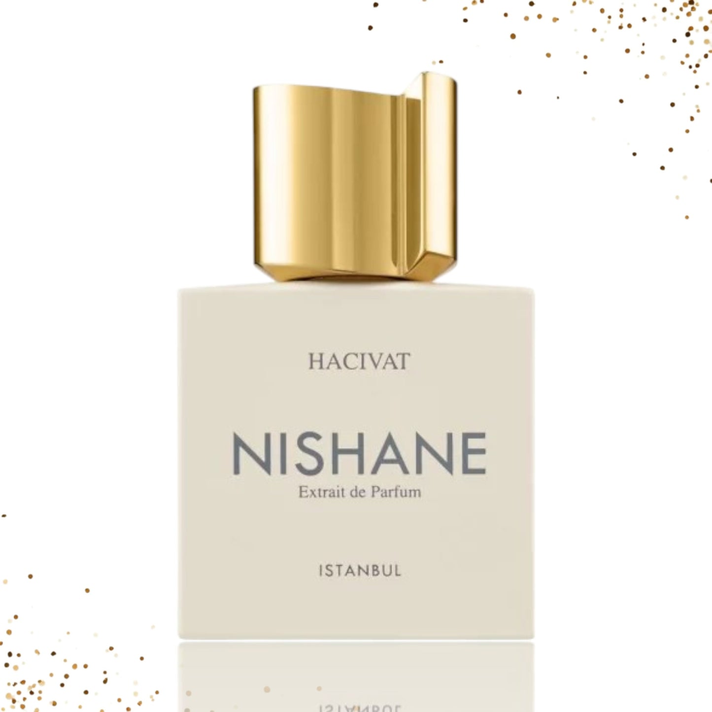 Hacivat By Nishane 3.38 Oz Extrait De Parfum