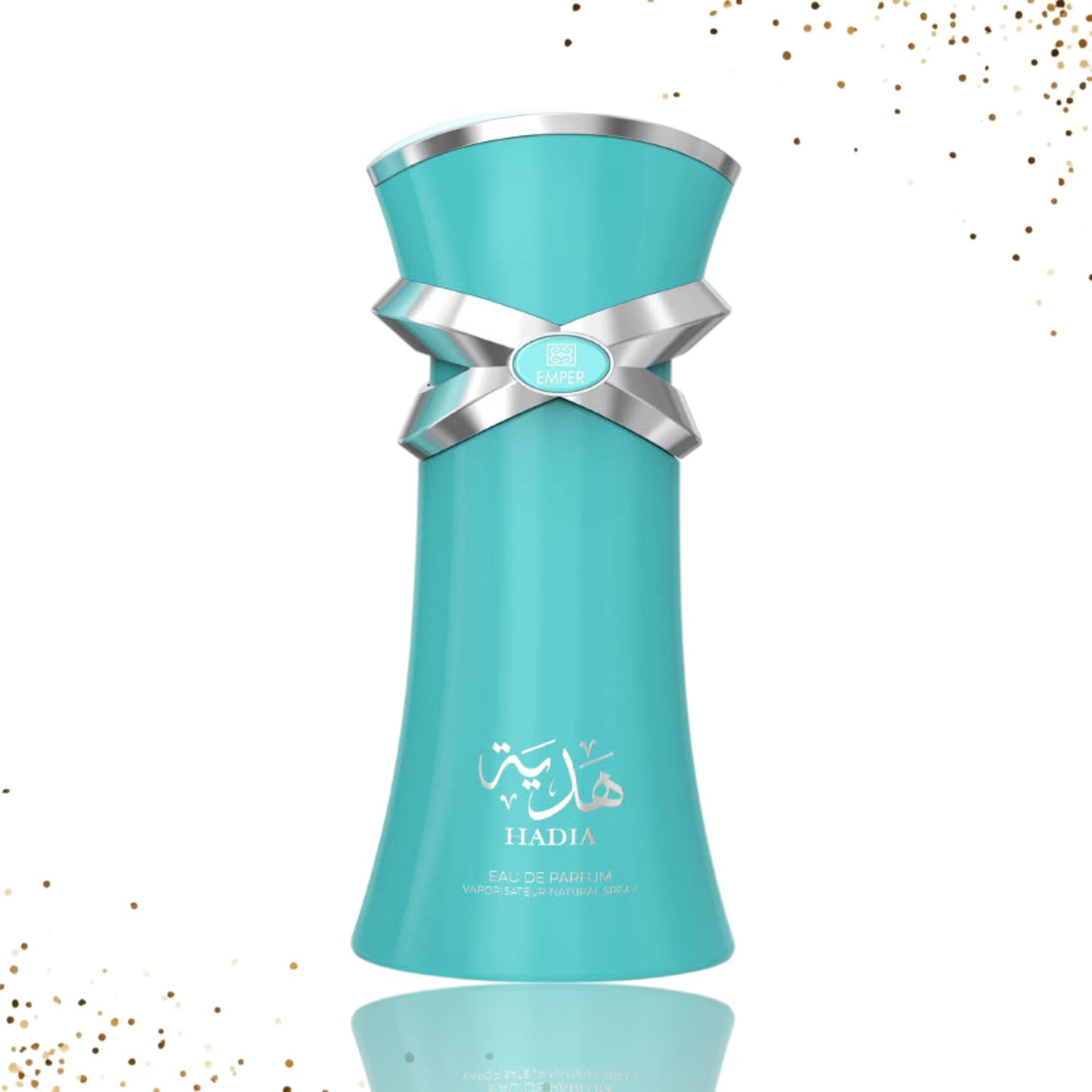 Hadia By Emper 3.4 Oz Eau De Parfum