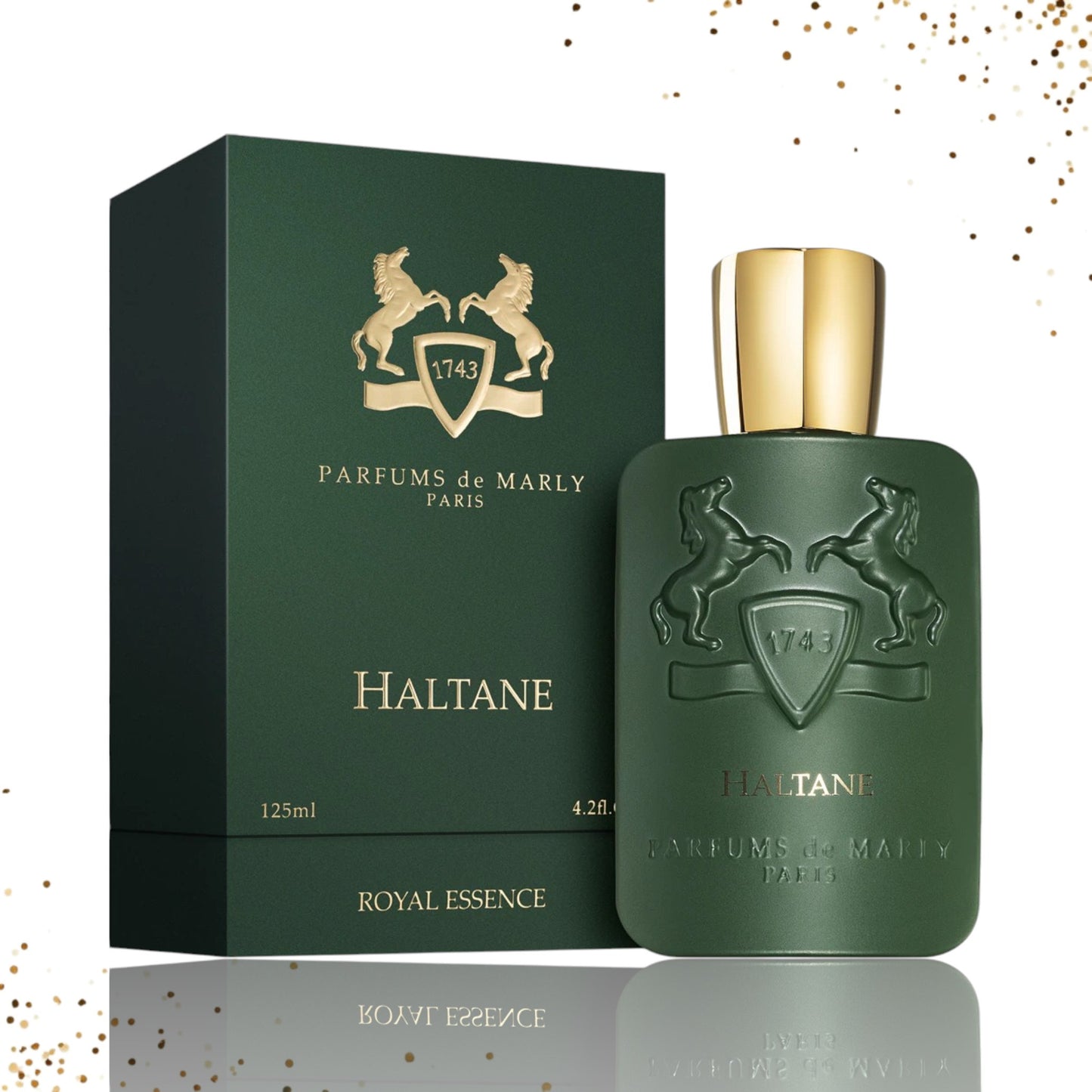 Haltane By Parfums de Marly