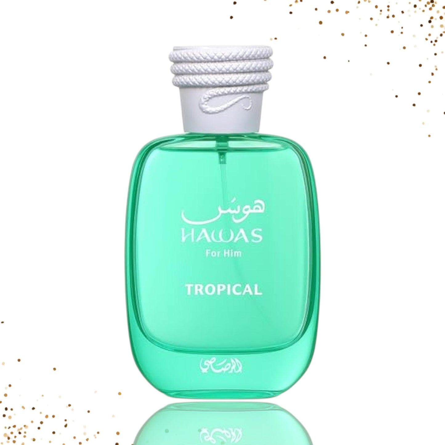 Hawas Tropical By Rasasi