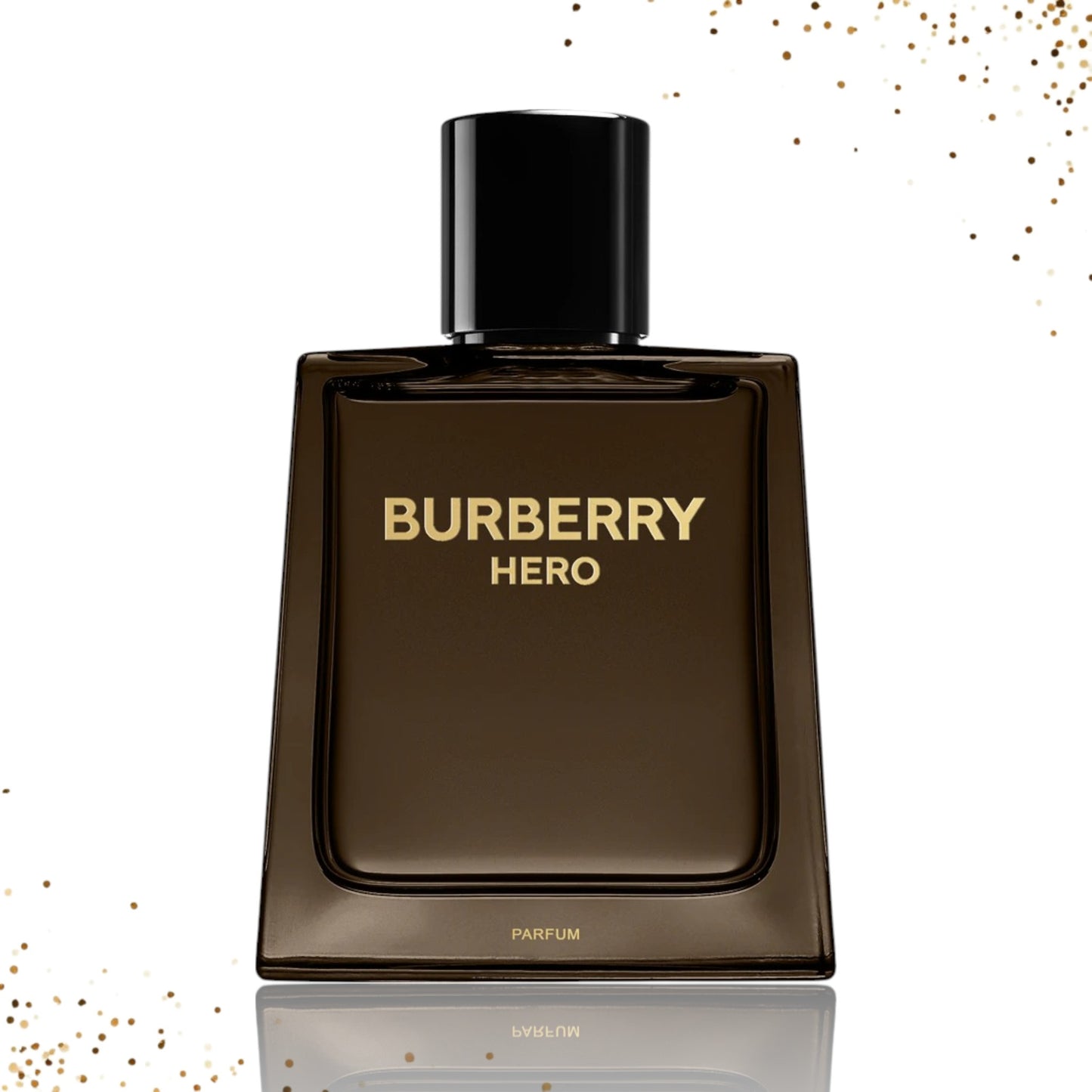 Hero Parfum By Burberry