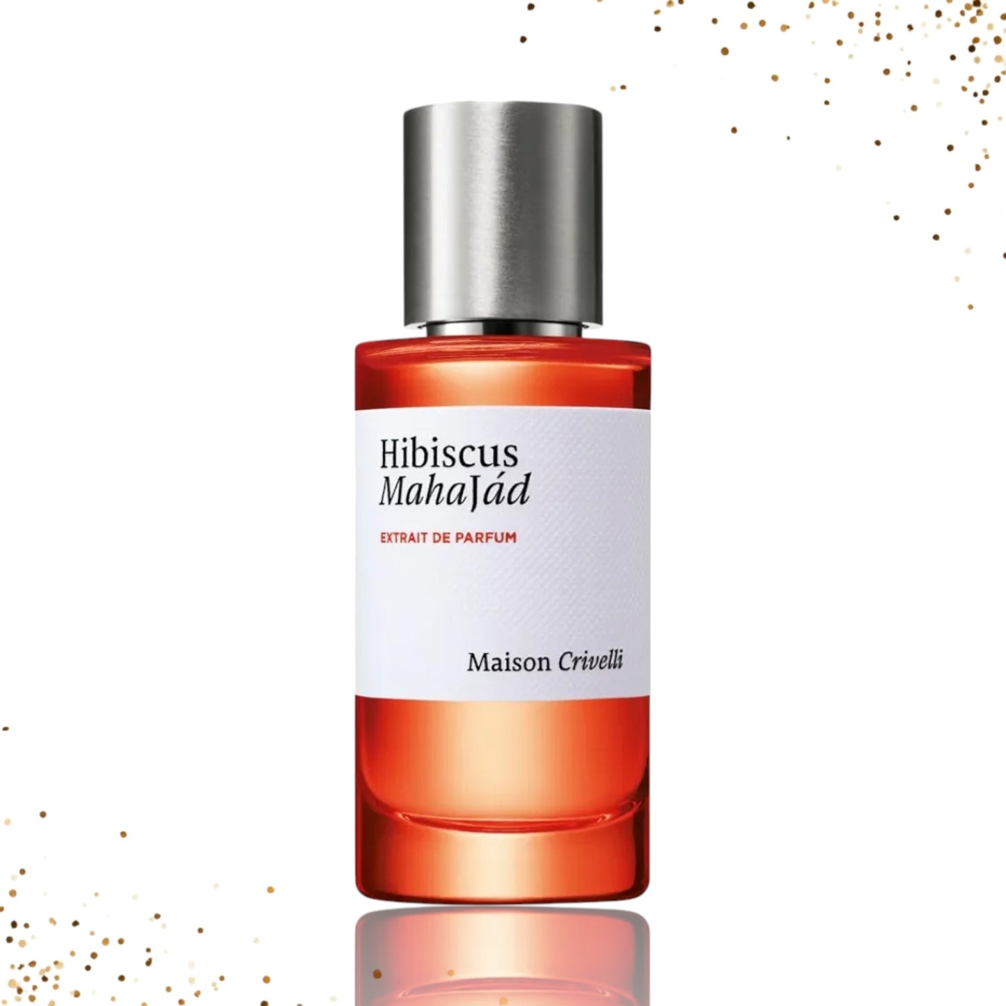 Hibiscus Mahajád by Maison Crivelli