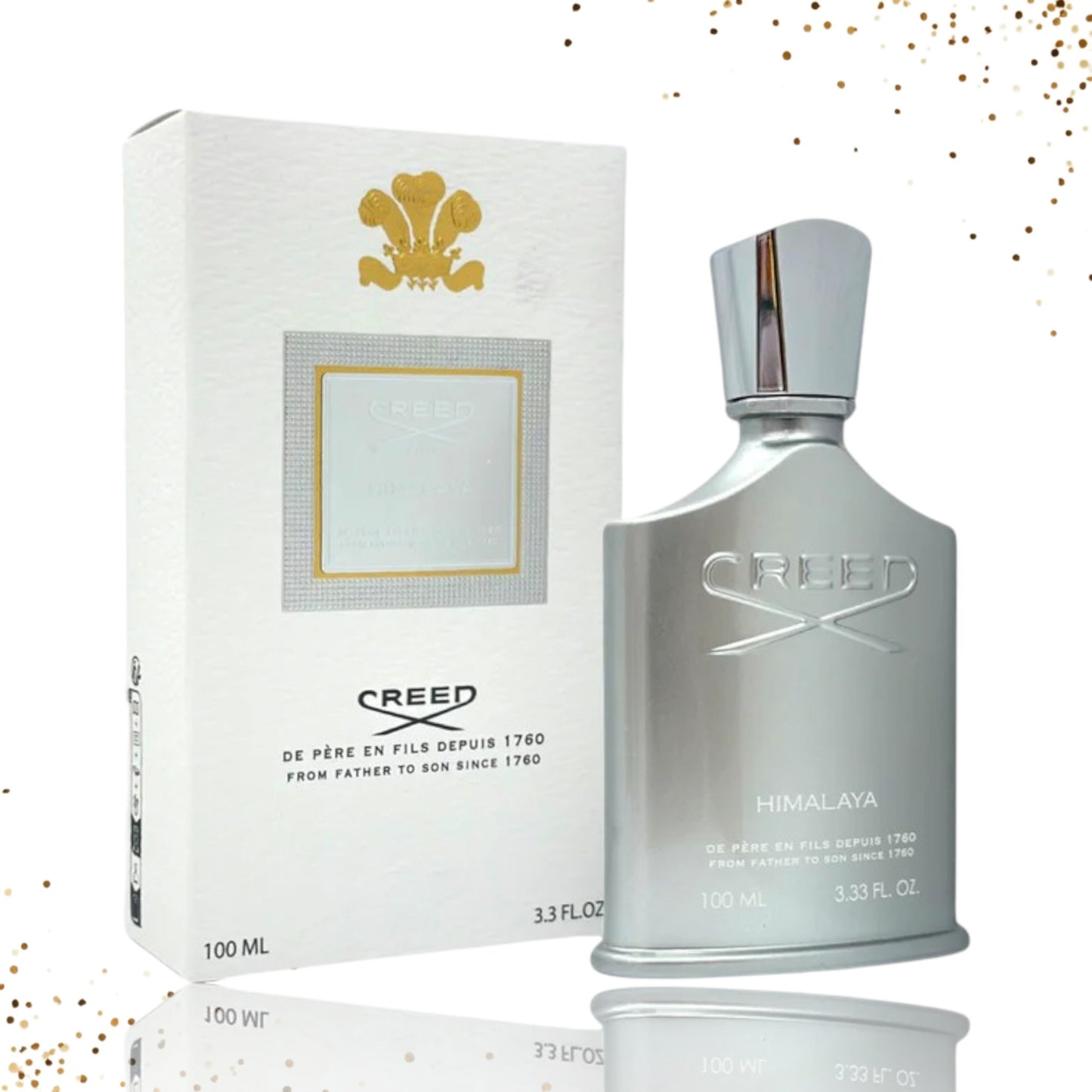 Himalaya by Creed