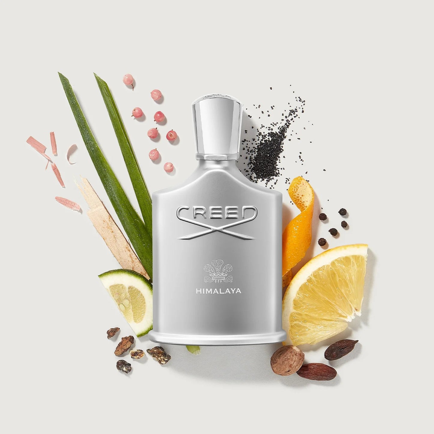 Himalaya by Creed