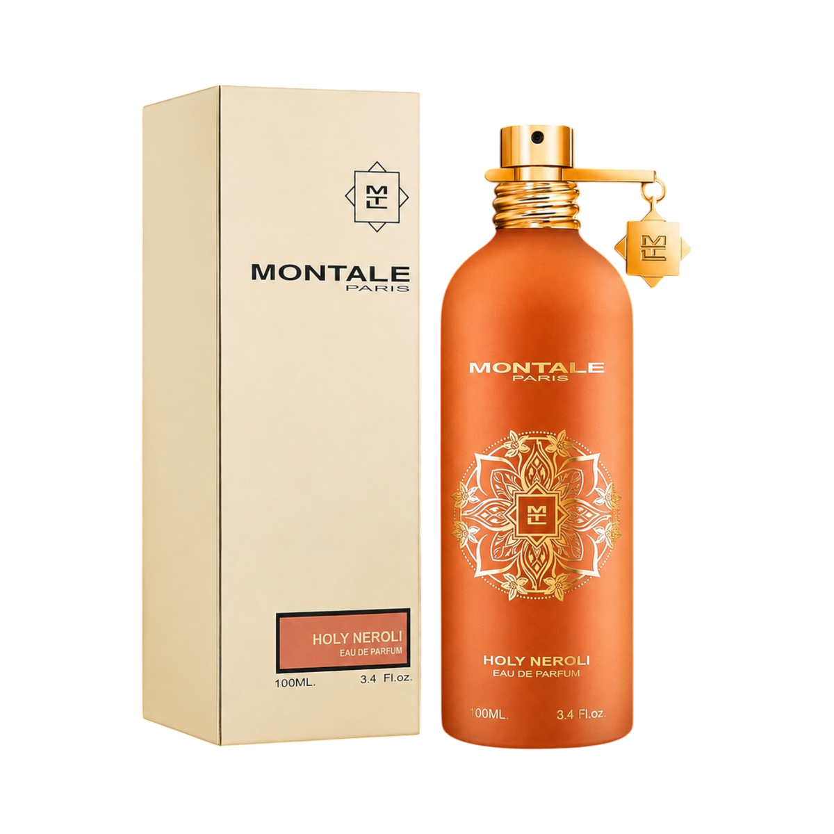 Holly Neroli By Montale Paris