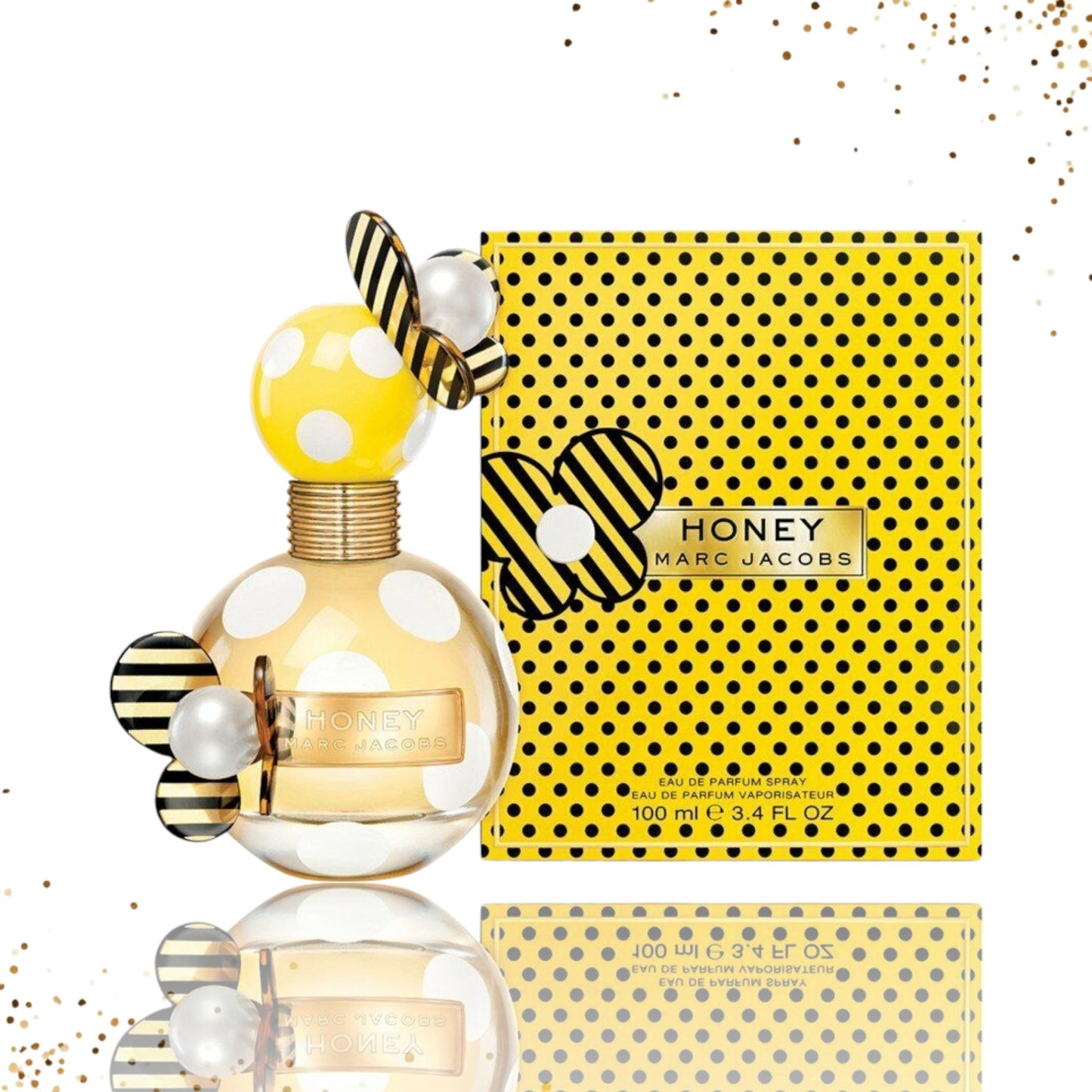 Honey by Marc Jacobs