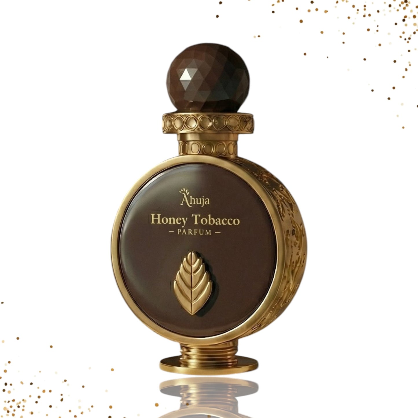 Honey Tobacco by Ahuja