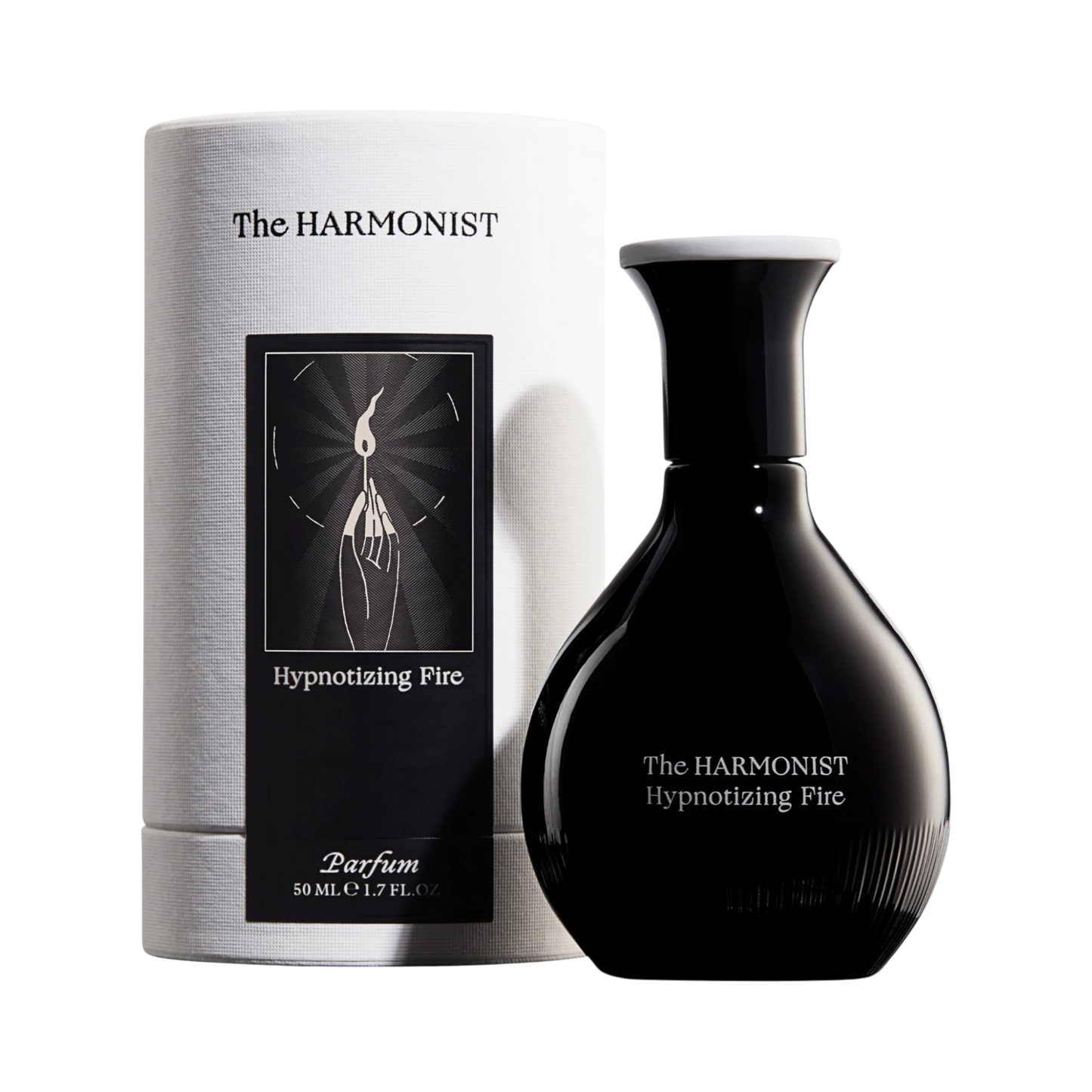 Hypnotizing Fire Parfum