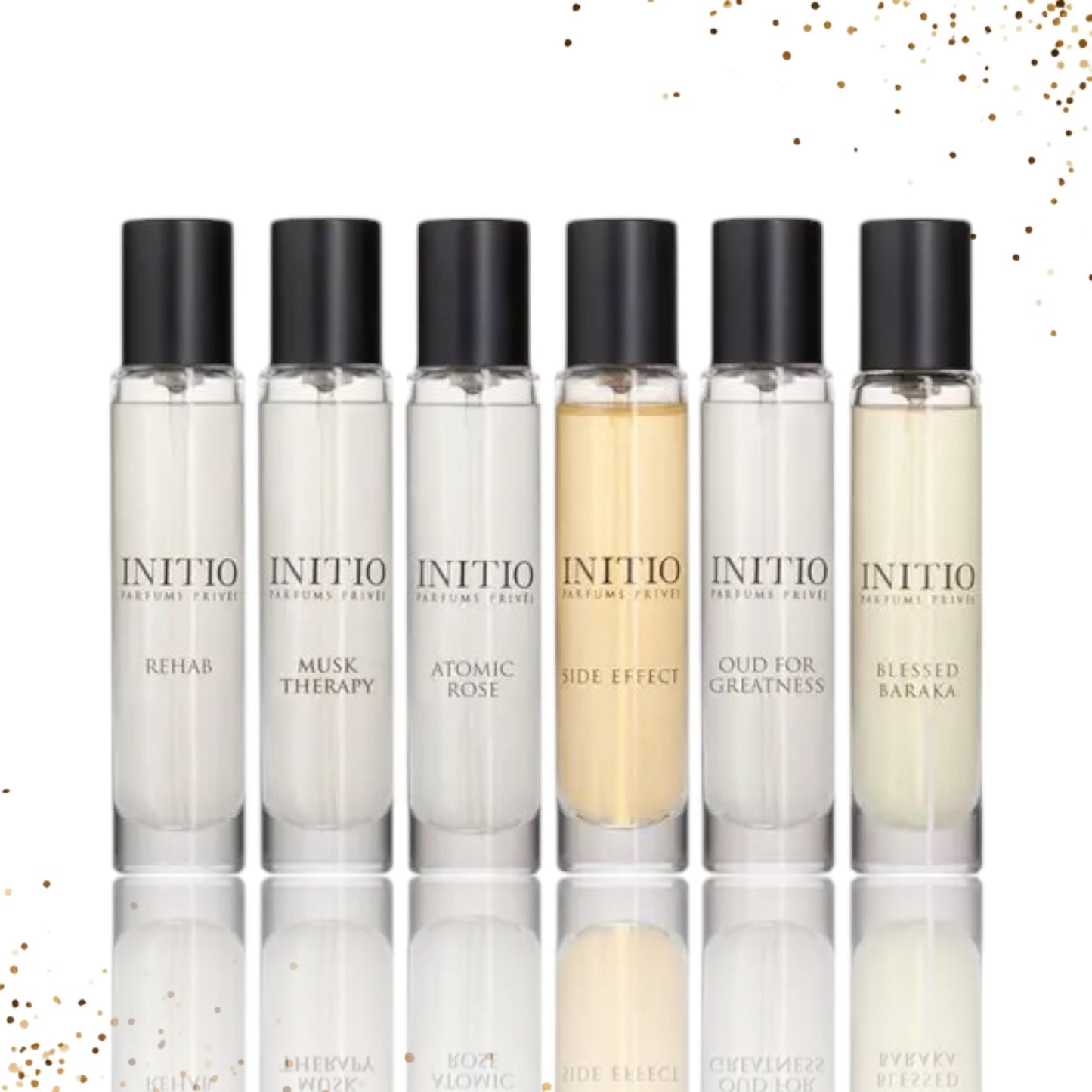 INITIATION COFFRET BY INITIO