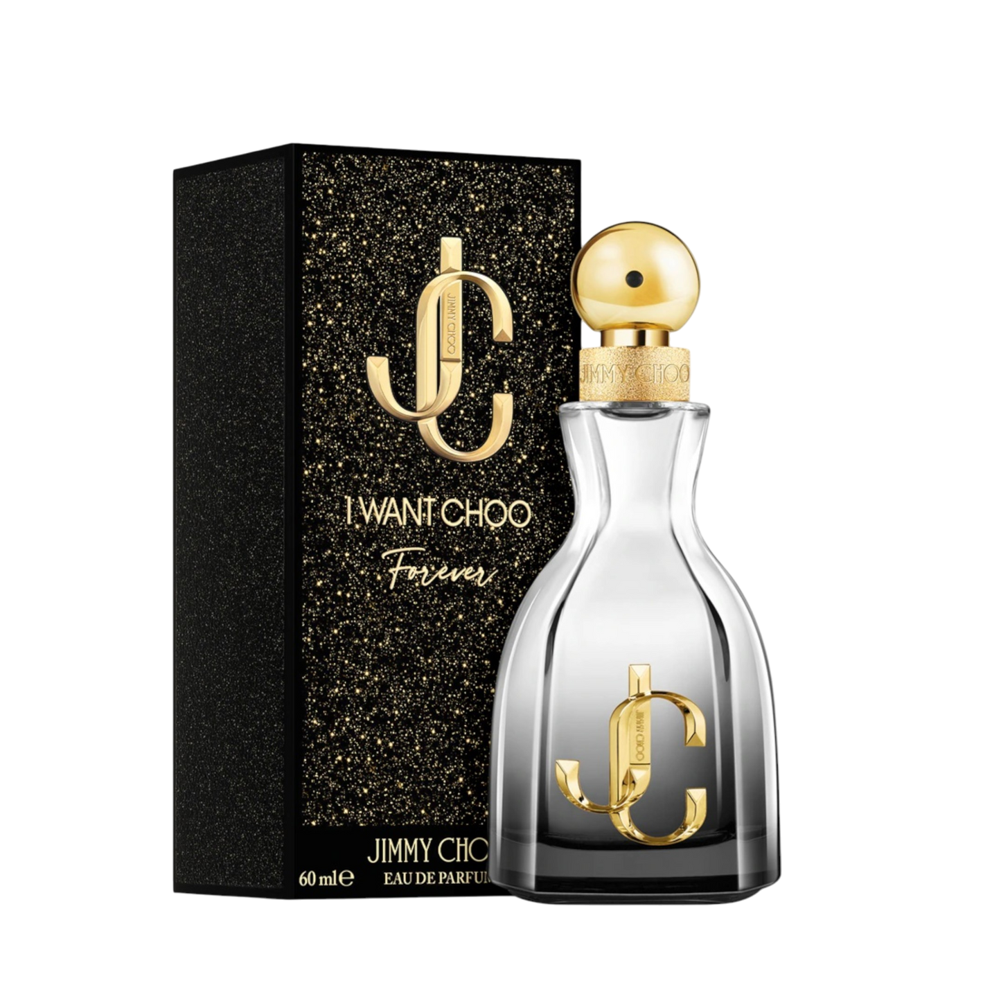 I Want Choo Forever by Jimmy Choo