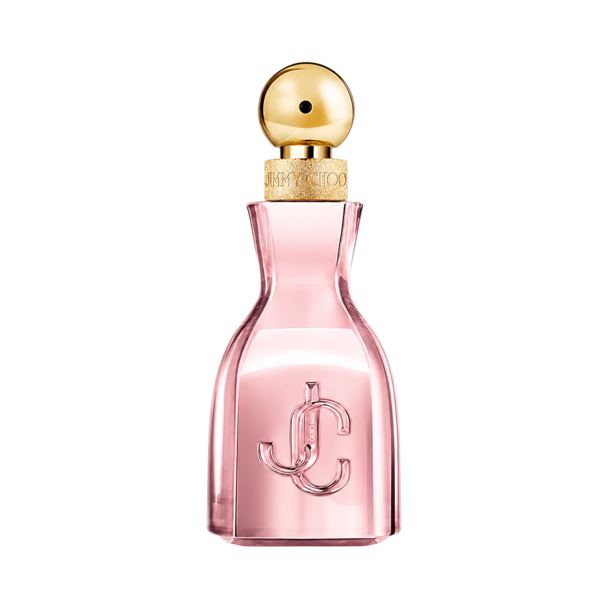 I Want Choo With Love by Jimmy Choo