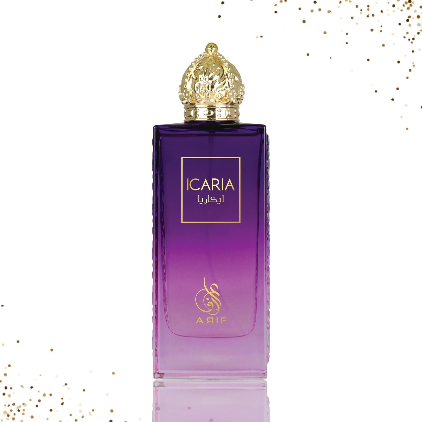 Icaria By Arif
