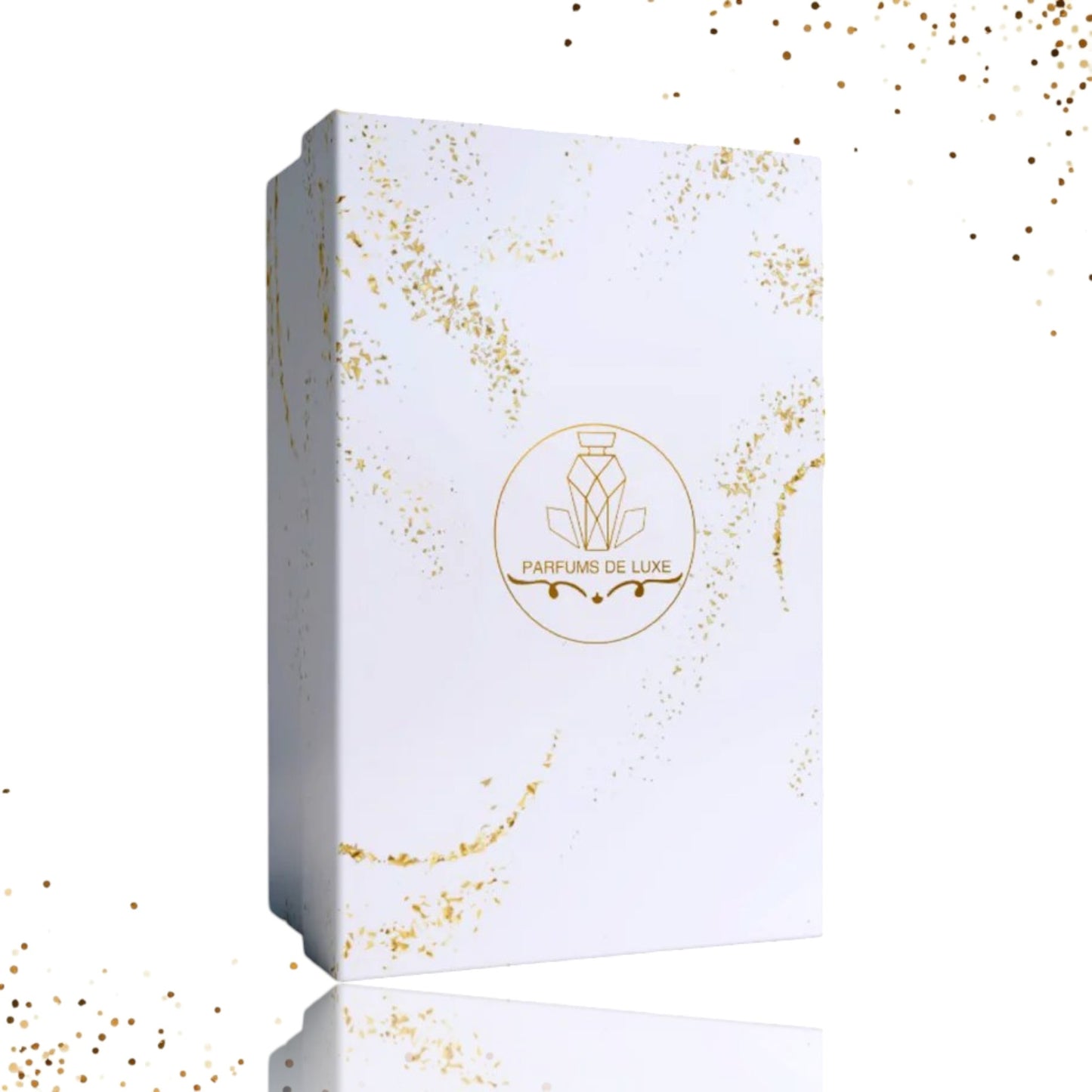 Ilusio By Parfum De Luxe Extrait de Parfum