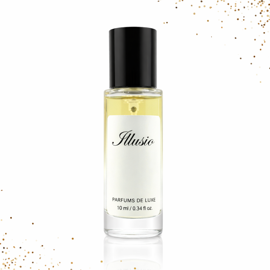 Ilusio by Parfums De Luxe