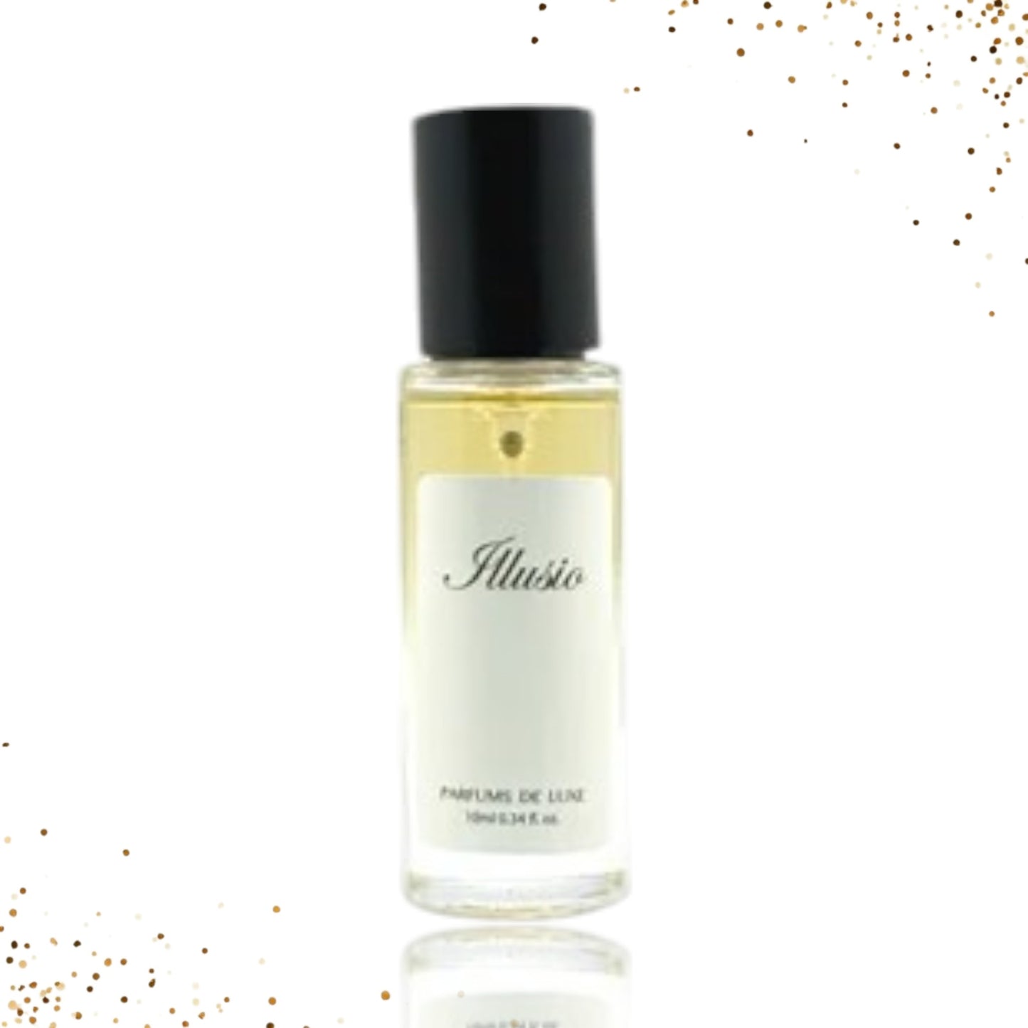 Ilusio By Parfum De Luxe Extrait de Parfum