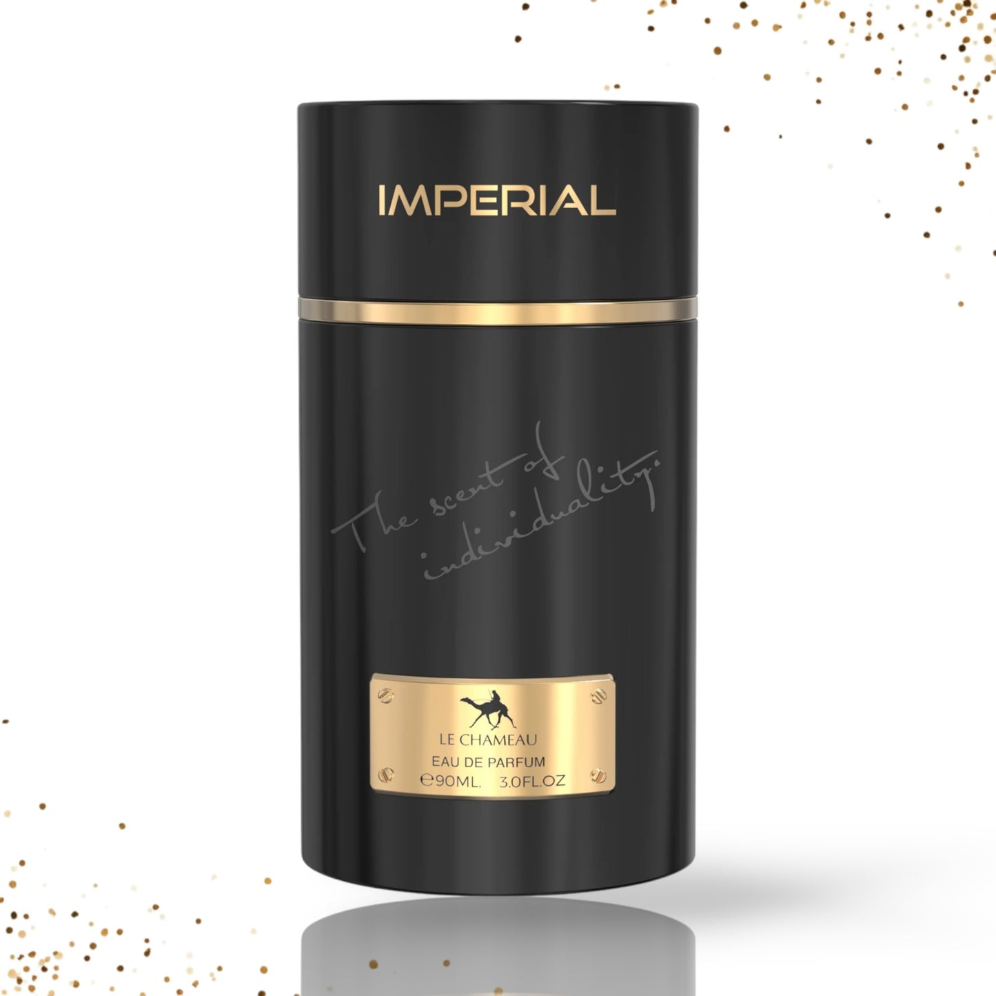 Imperial by Le Chameau 3.0 Oz Eau de Parfum