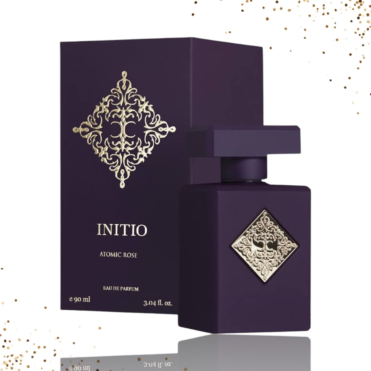 Atomic Rose by Initio
