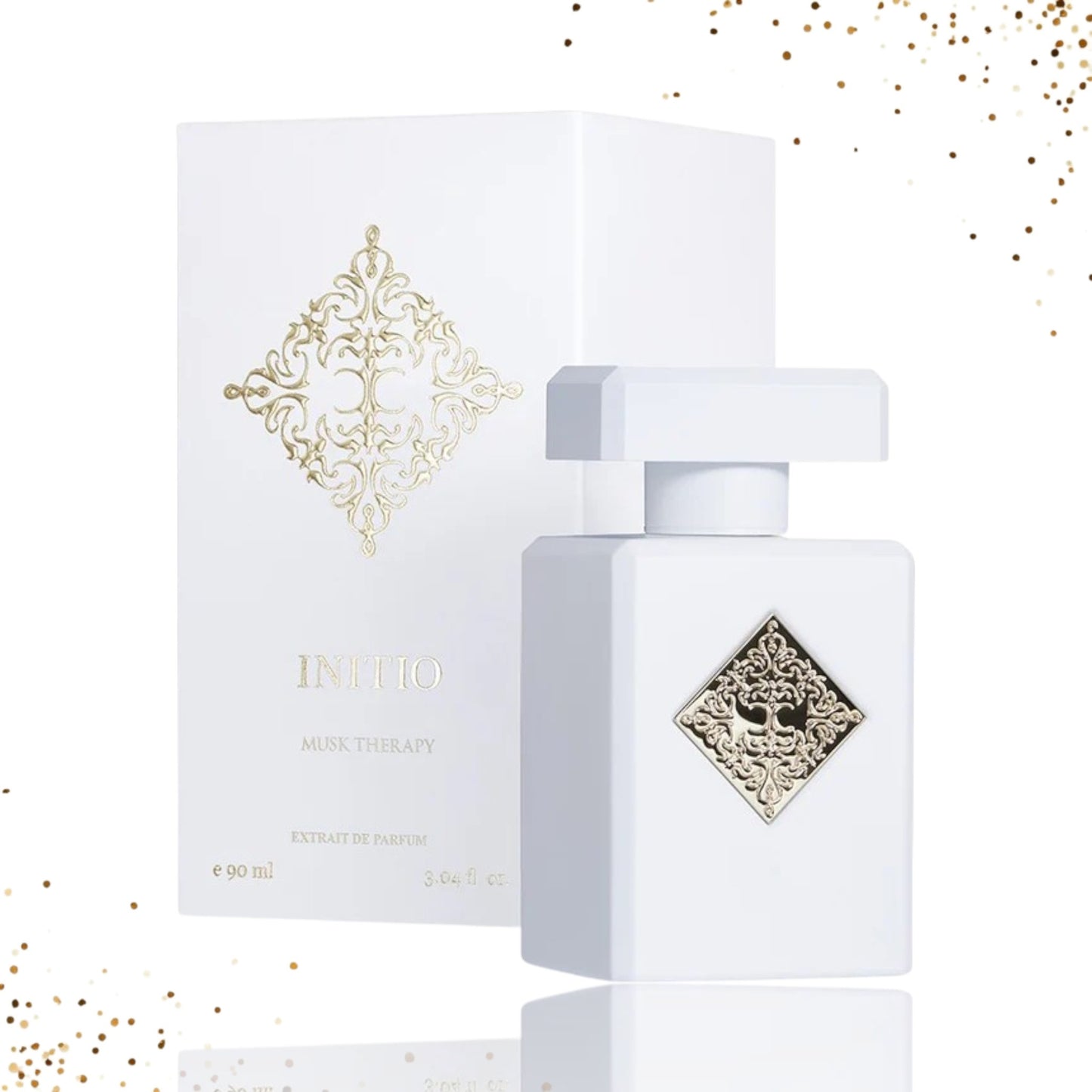 Initio Musk Therapy 3.4 Oz