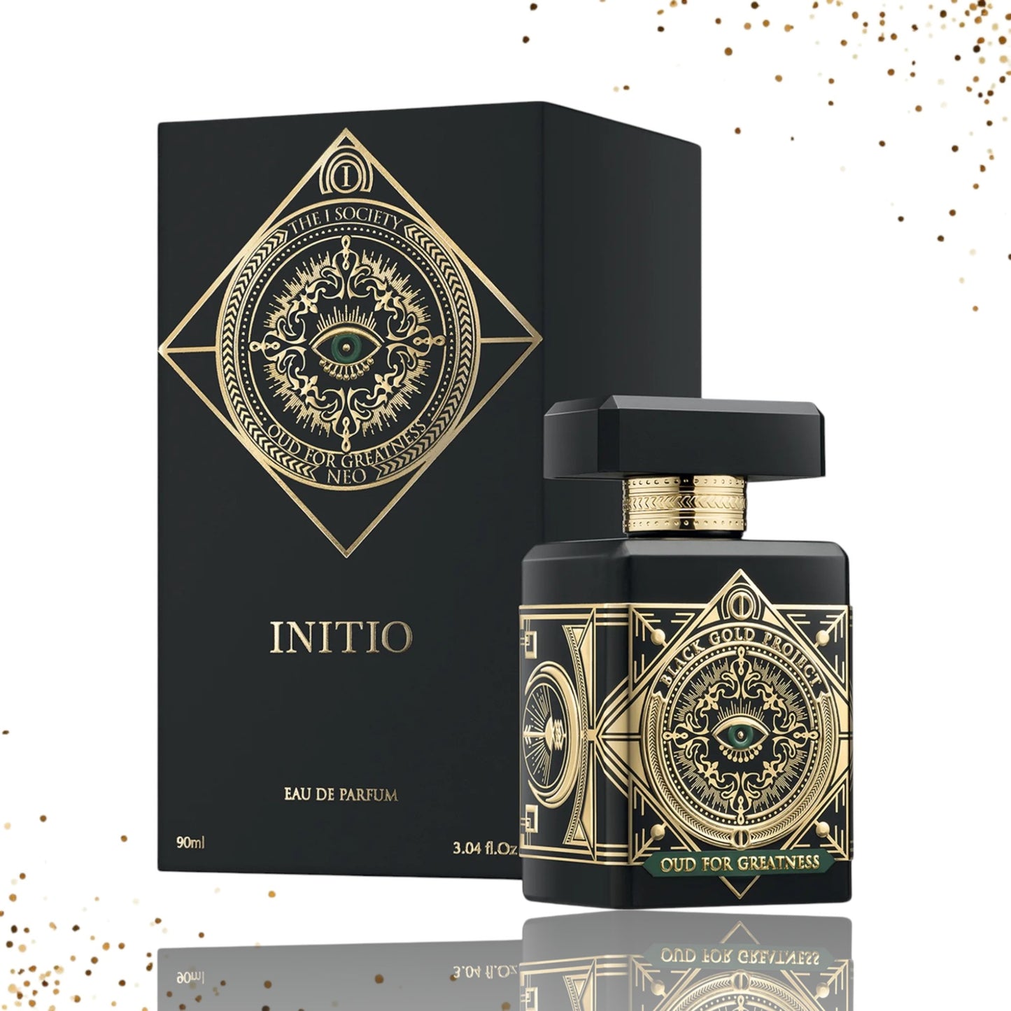 Initio Oud for Greatness NEO 3.4 Oz