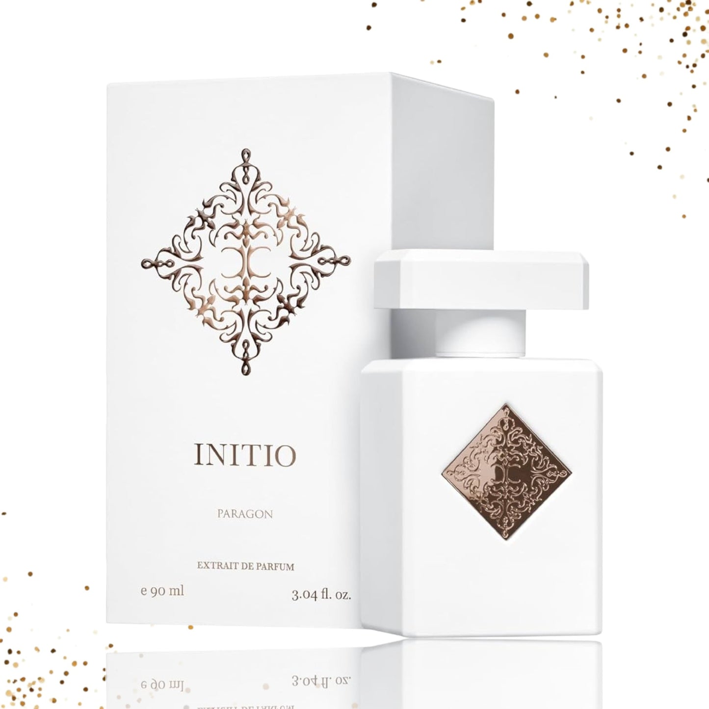 Initio Paragon 3.4 Oz