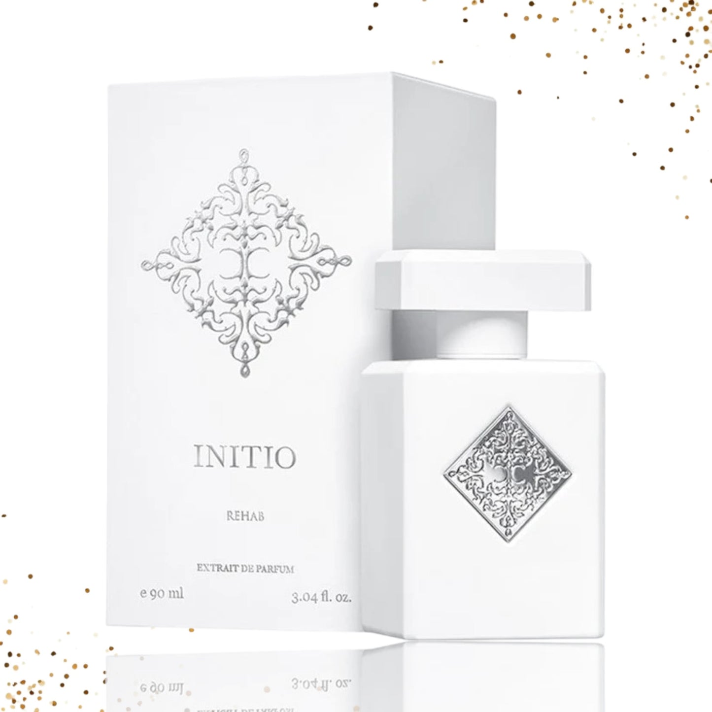 Rehab by Initio
