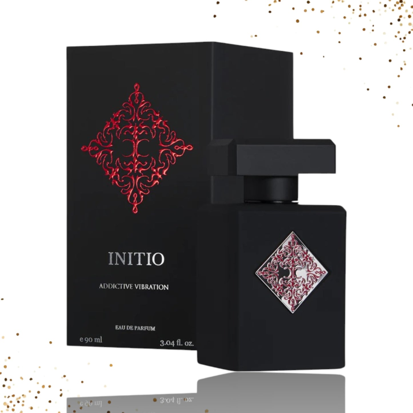 Addictive Vibration By Initio