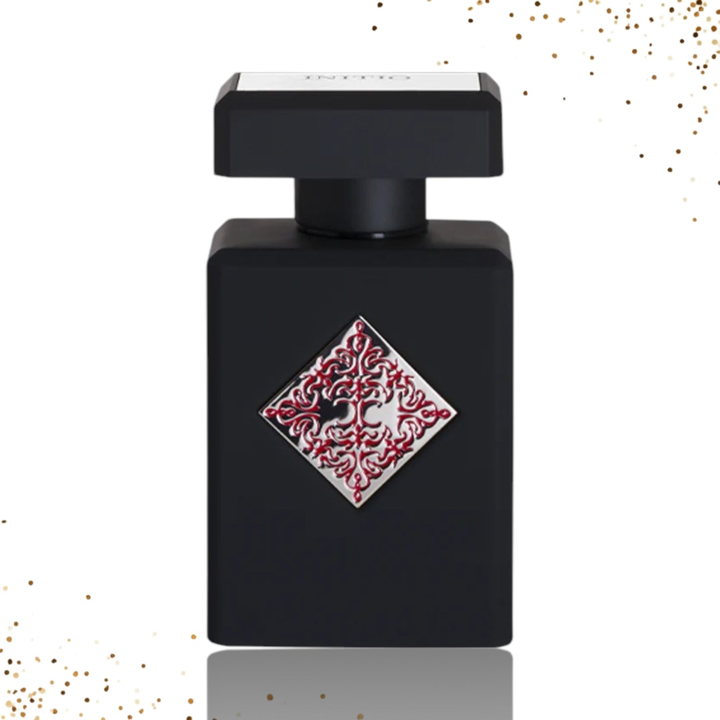 Blessed Baraka by Initio