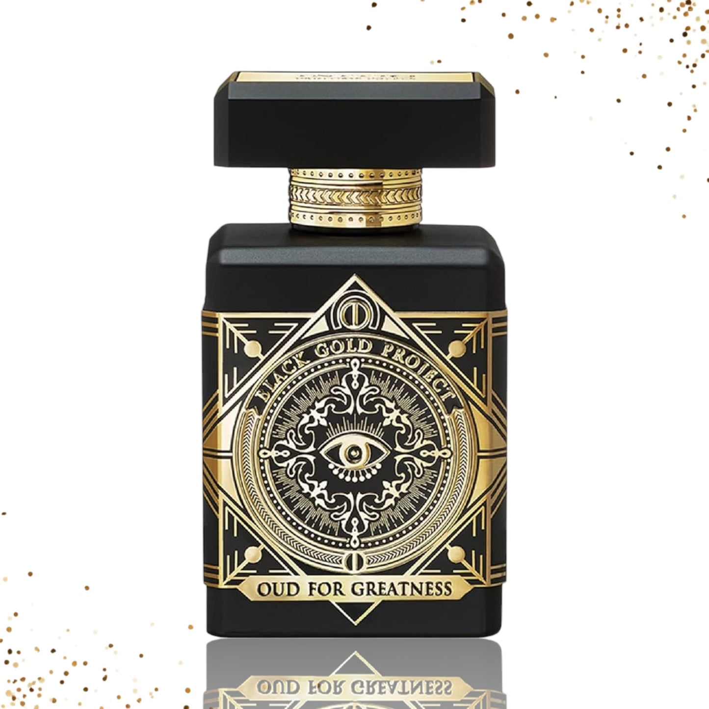 Initio Oud For Greatness 3.4 Oz
