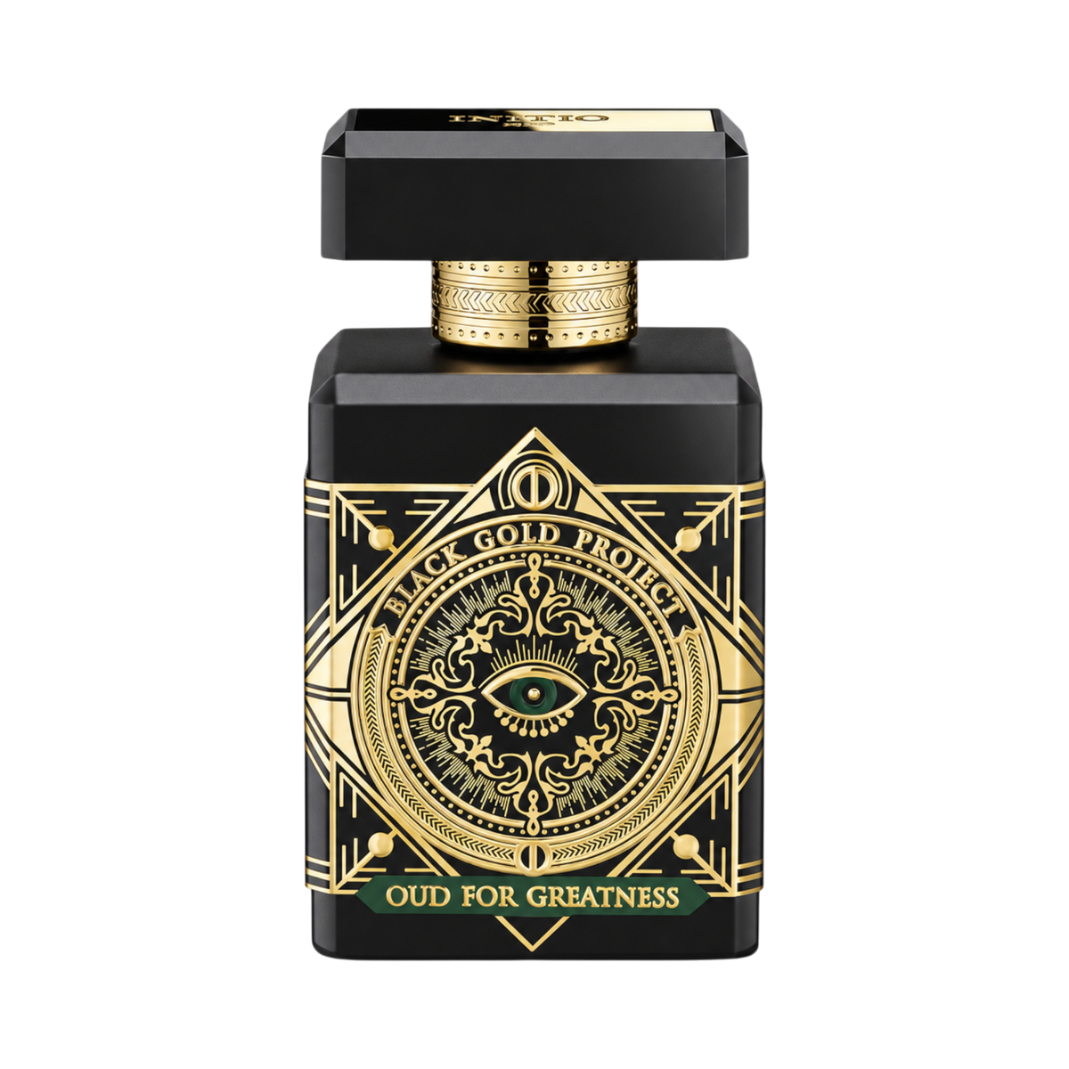 Oud for Greatness NEO By Initio