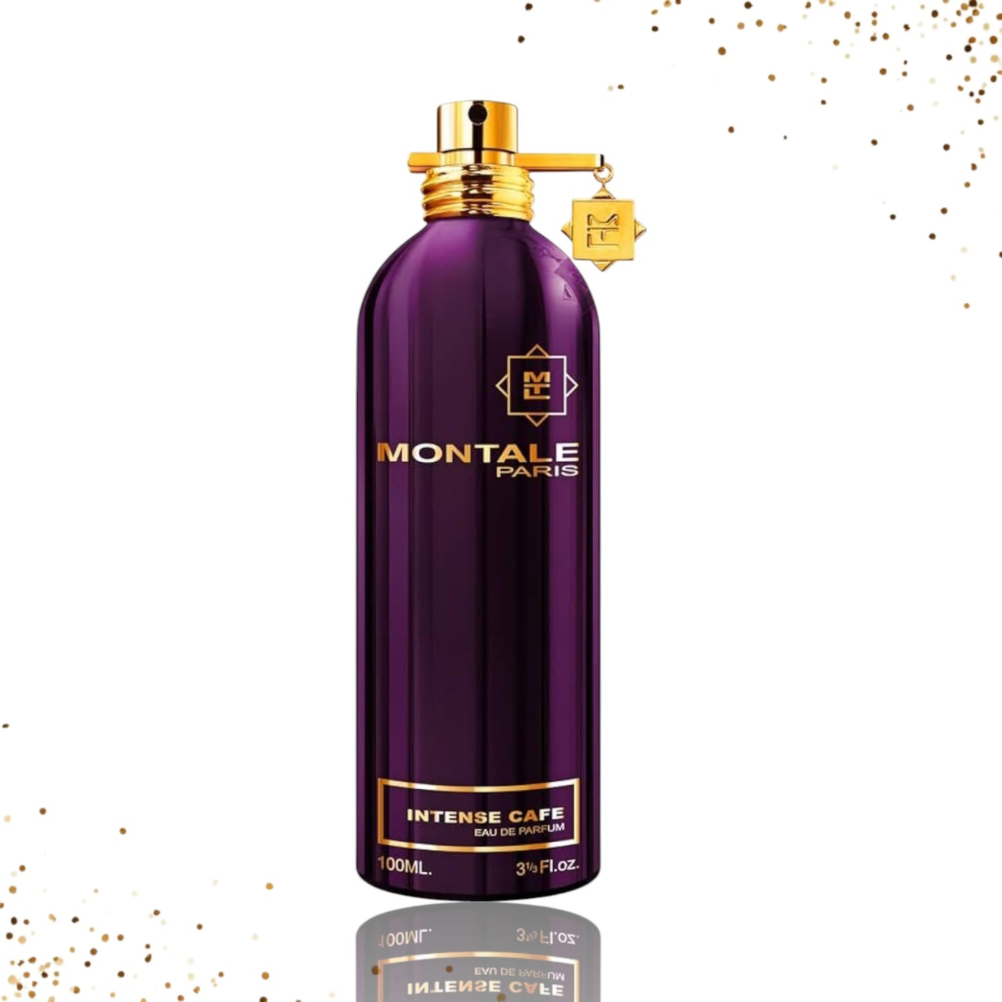 Intense Cafe By Montale Paris